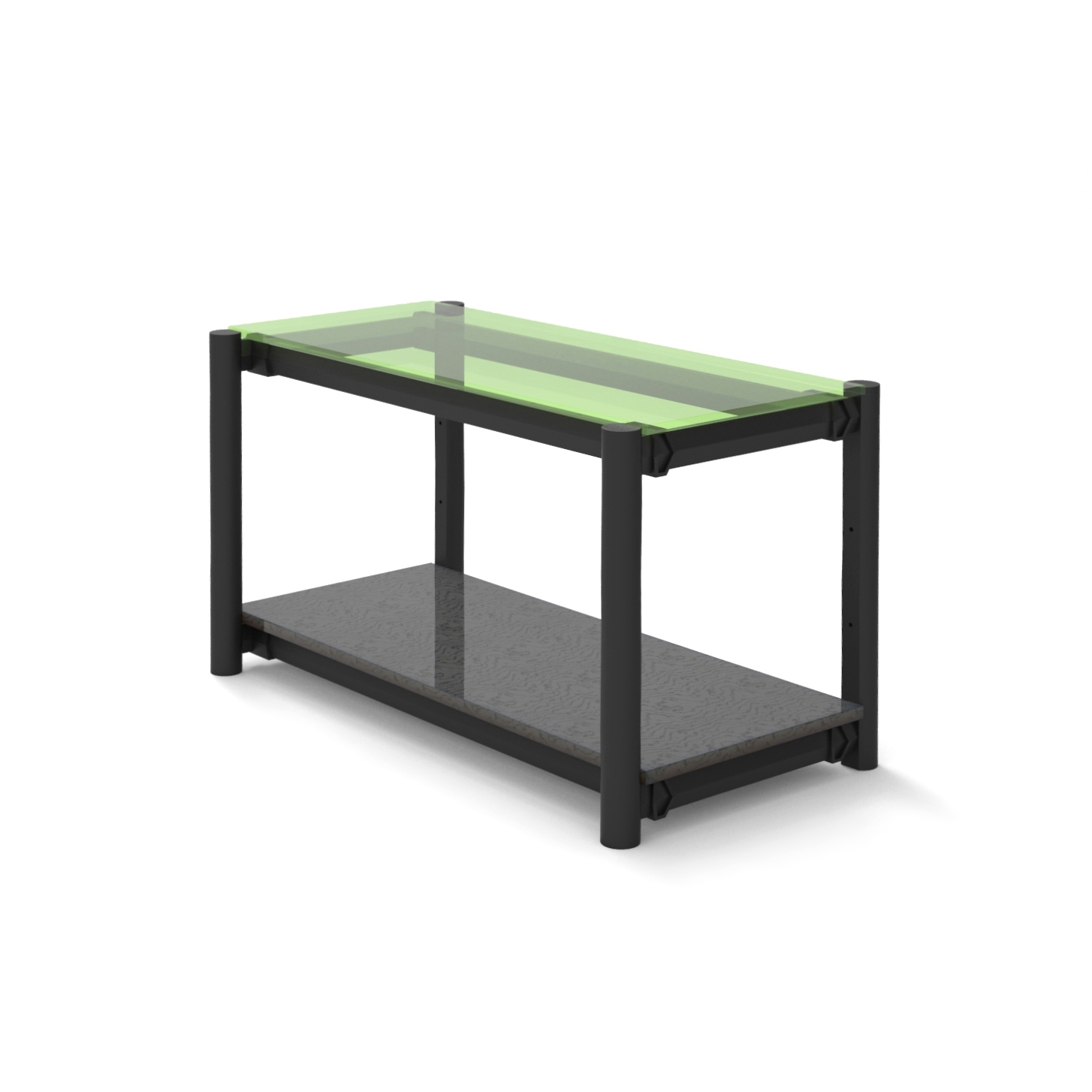 Afficher le produit Dan Loungetable du fabricant BULO