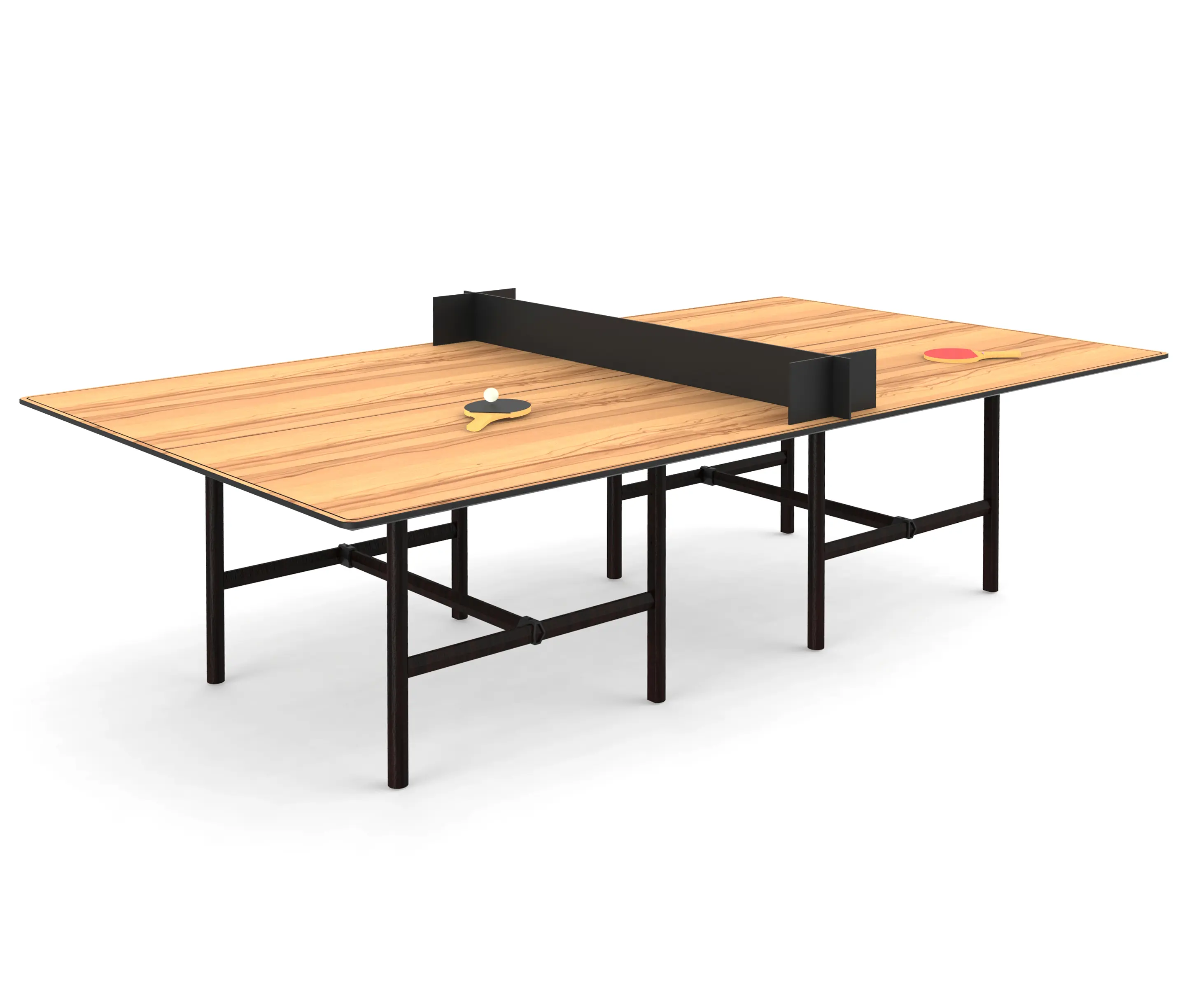 BULO - Dan Pingpong