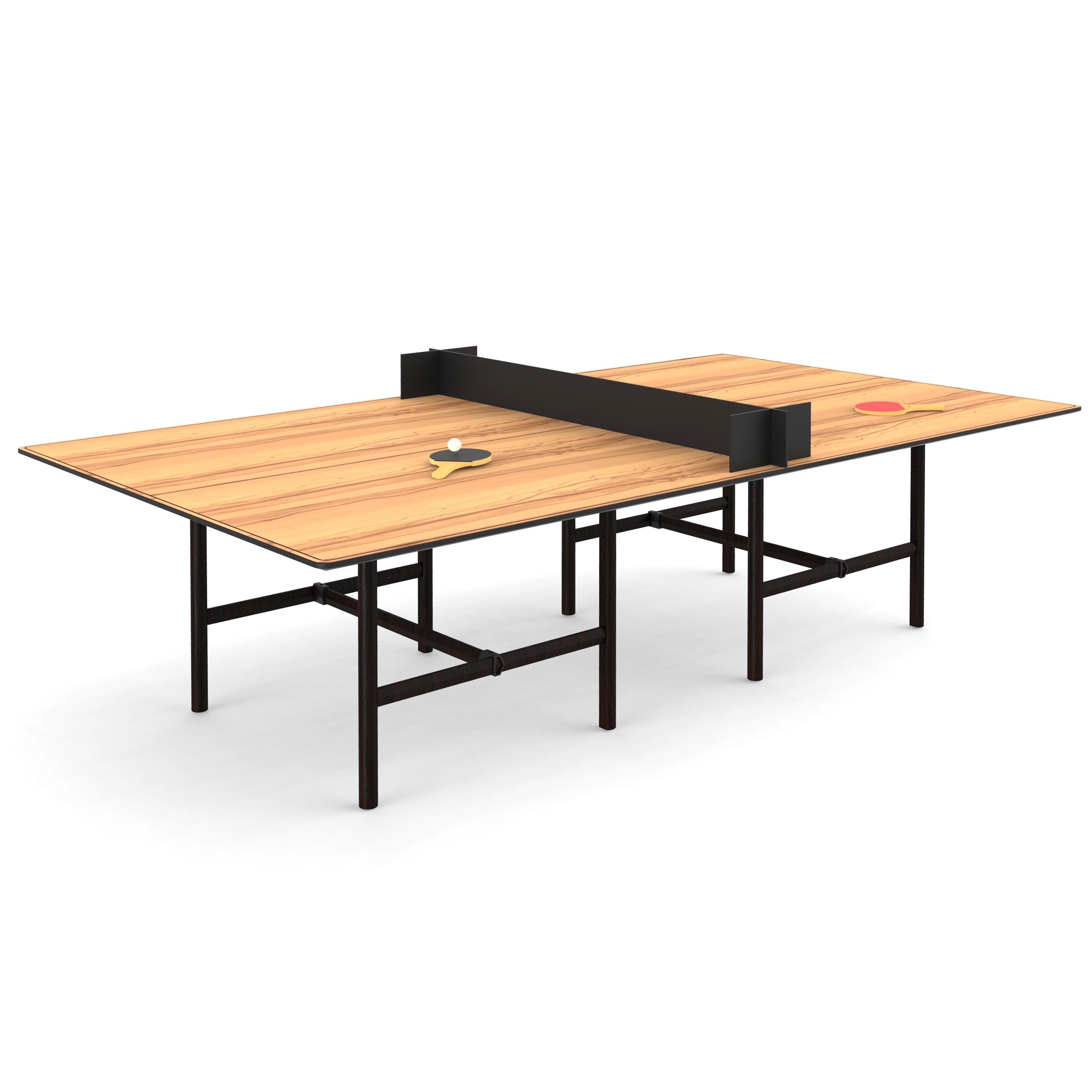 Mostra il prodotto Dan Pingpong del produttore BULO