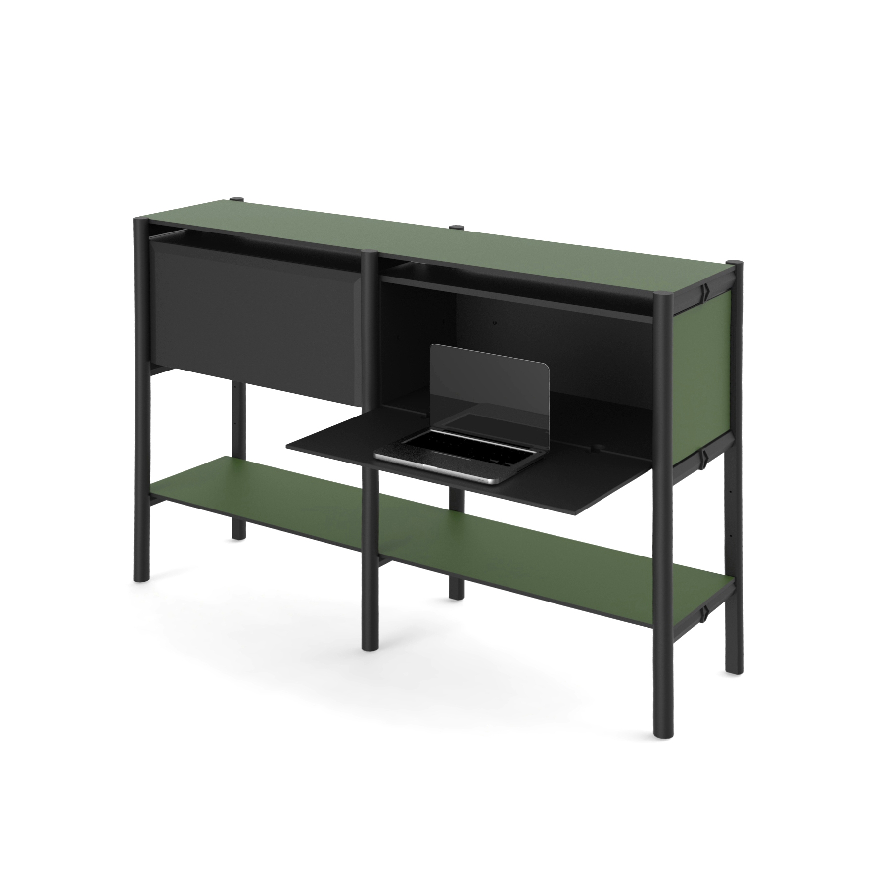 Display product Dan Storage closed from manufacturer BULO