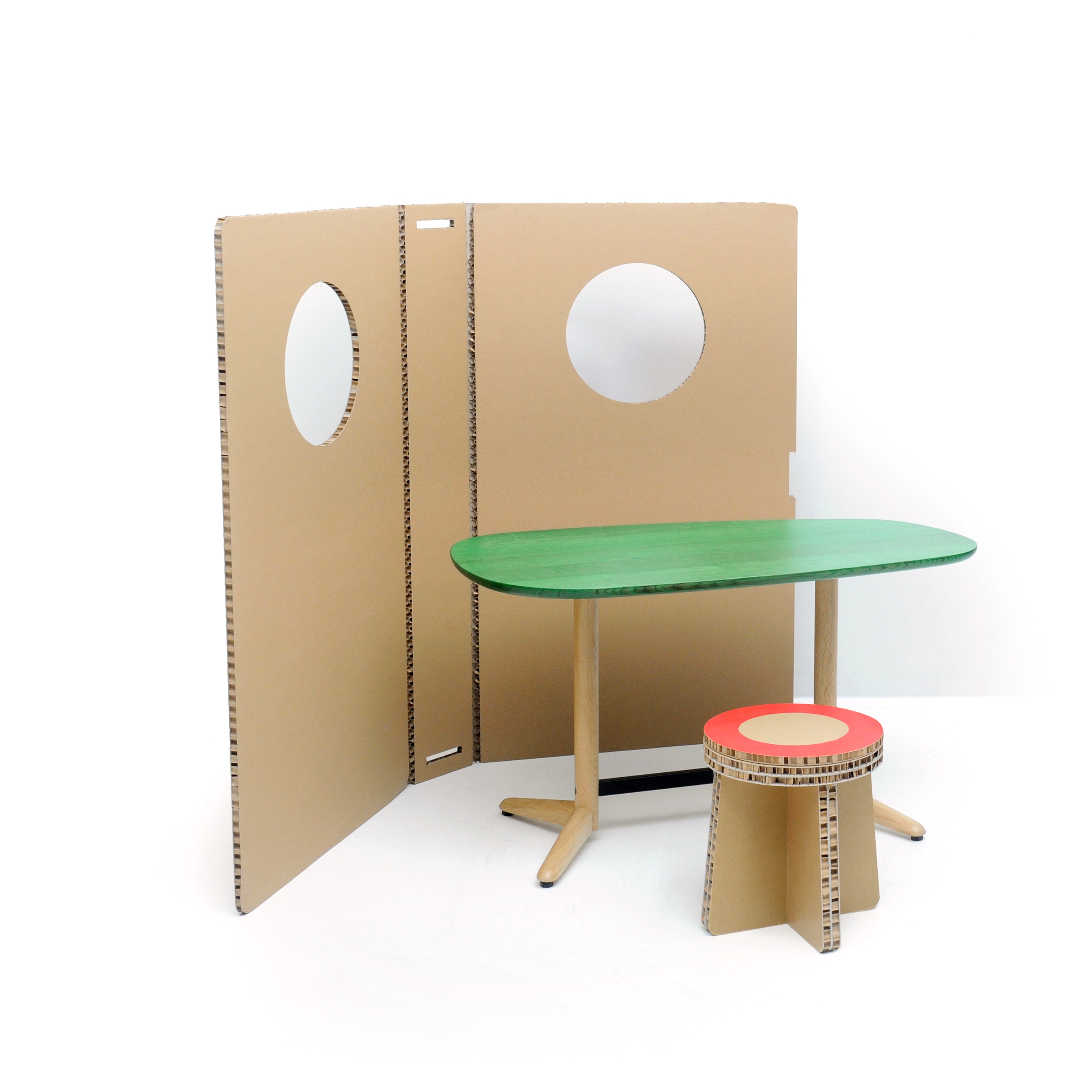 Display product Child´s table from manufacturer BULO