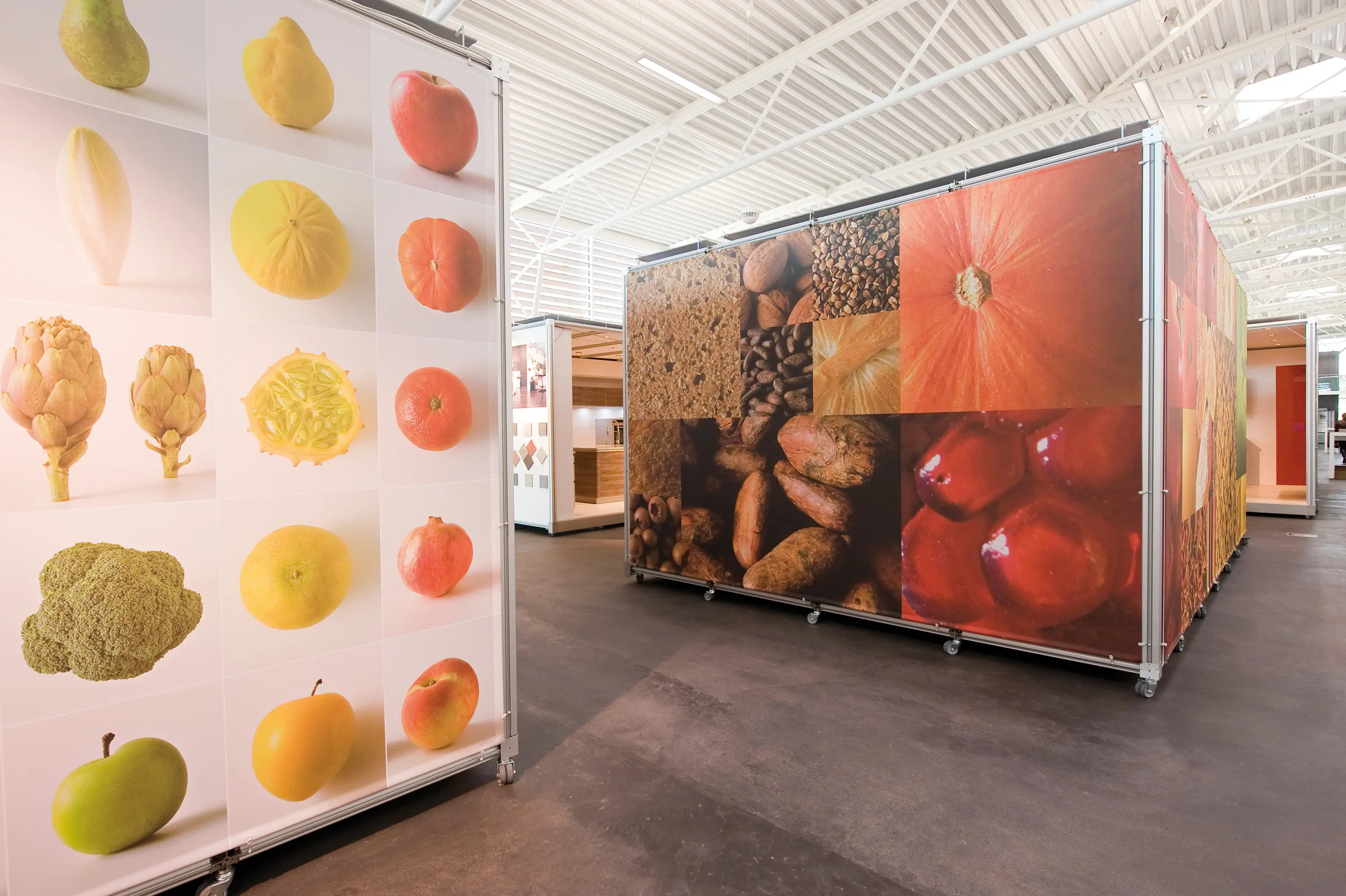 Burkhardt Leitner - constructiv PILA Office