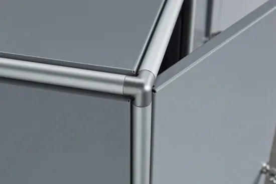 Burkhardt Leitner - constructiv PON Office