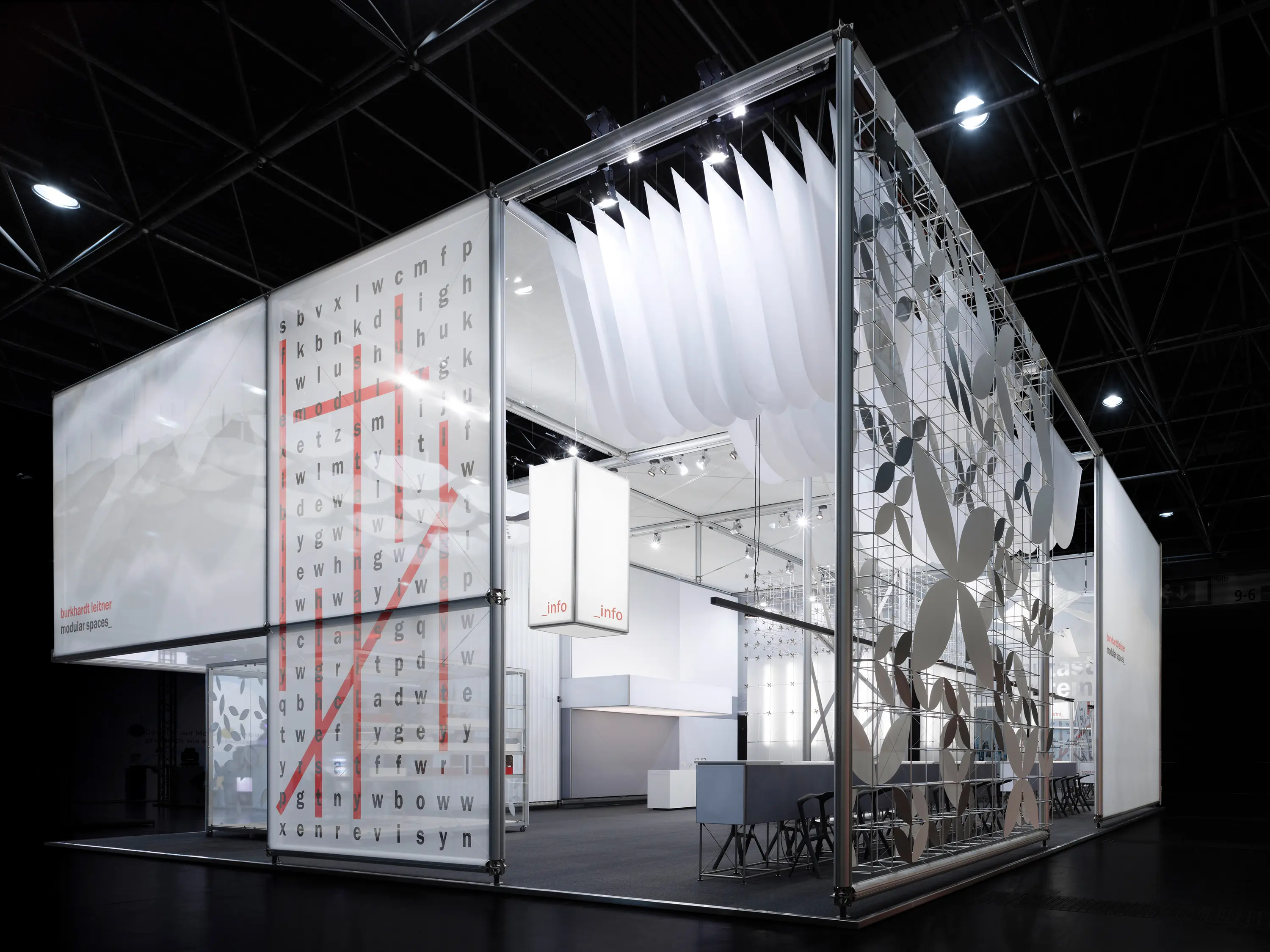 Burkhardt Leitner - constructiv PILA IV