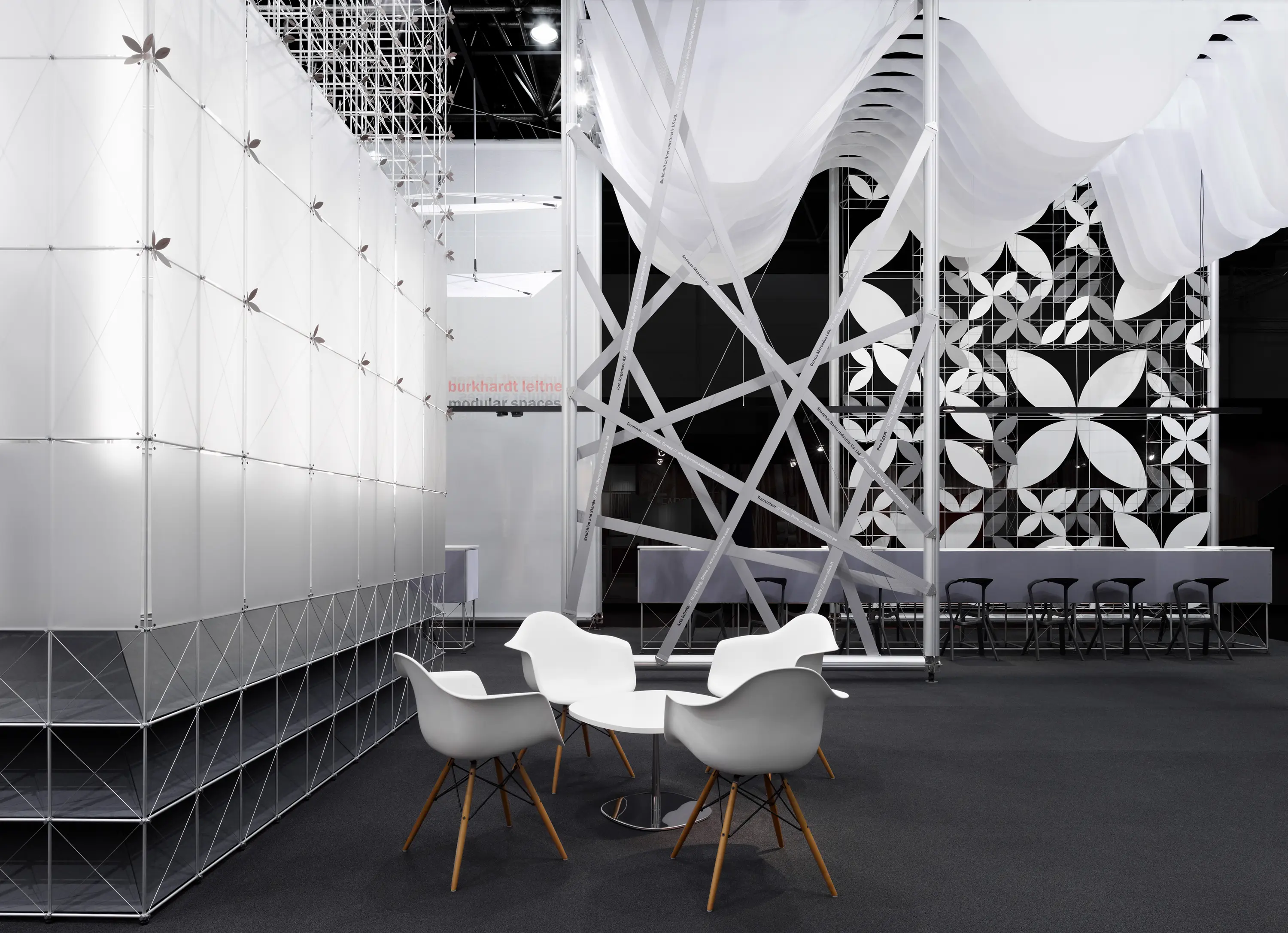 Burkhardt Leitner - constructiv PILA IV