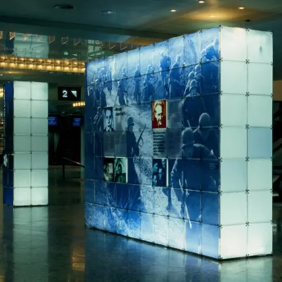 Burkhardt Leitner - constructiv CLIC