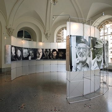 constructiv CLIC Rund