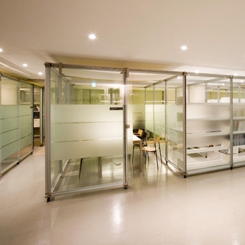 constructiv PILA Office