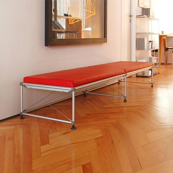 Mostrar el producto constructiv PON Office del fabricante Burkhardt Leitner