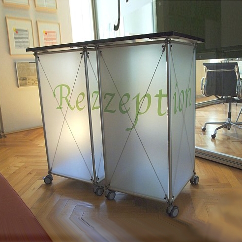 Produkt constructiv PON Office des Herstellers Burkhardt Leitner anzeigen