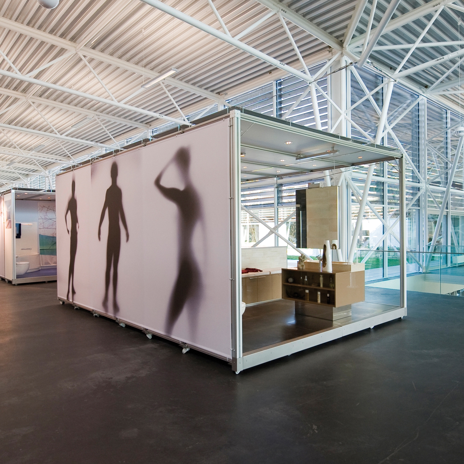 constructiv PILA Office