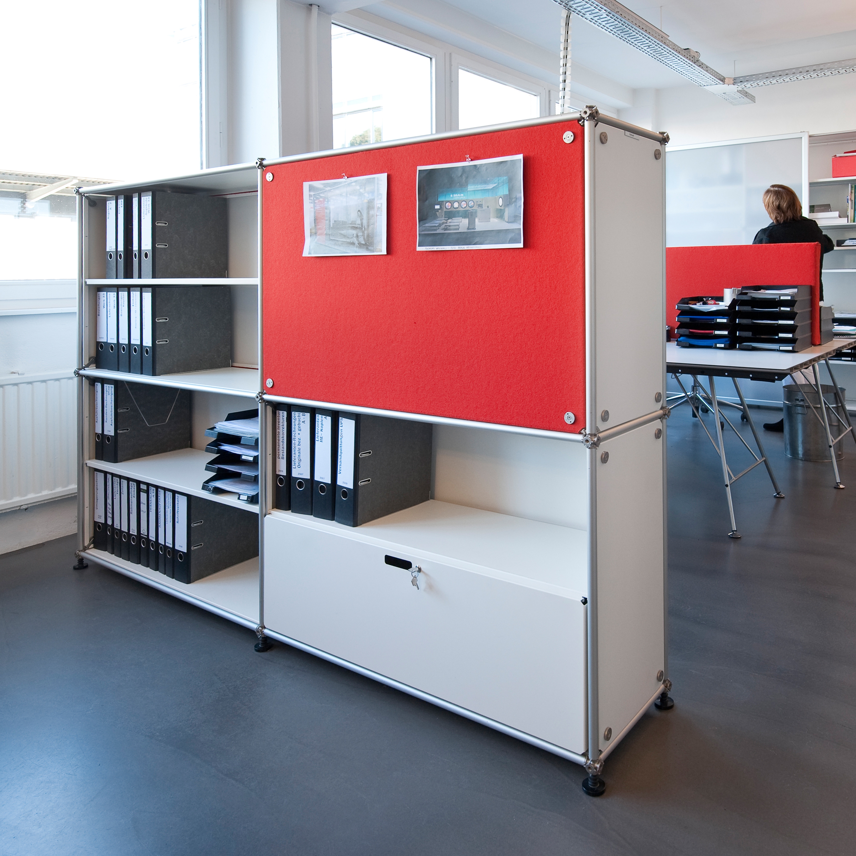 constructiv PON Office