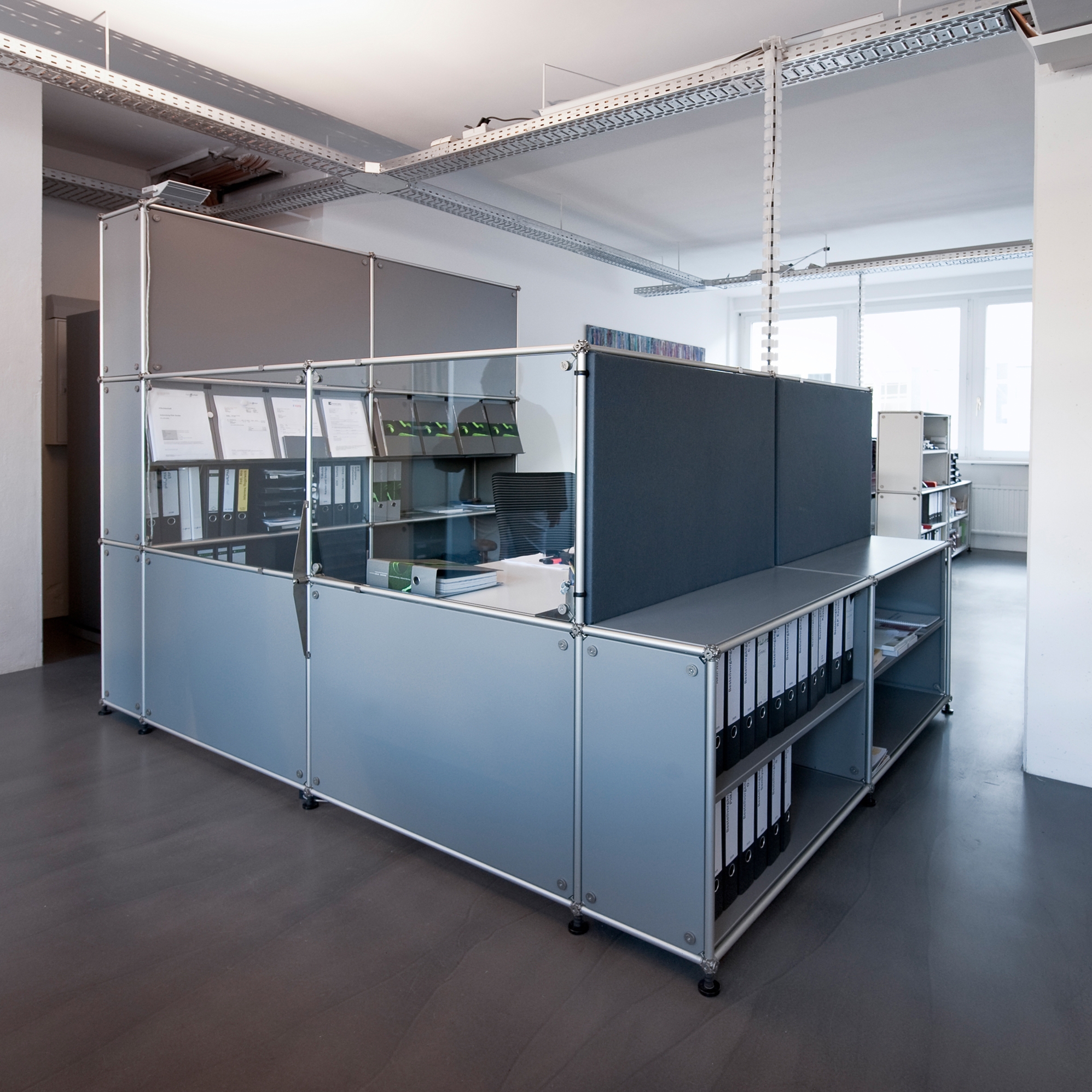 constructiv PON Office
