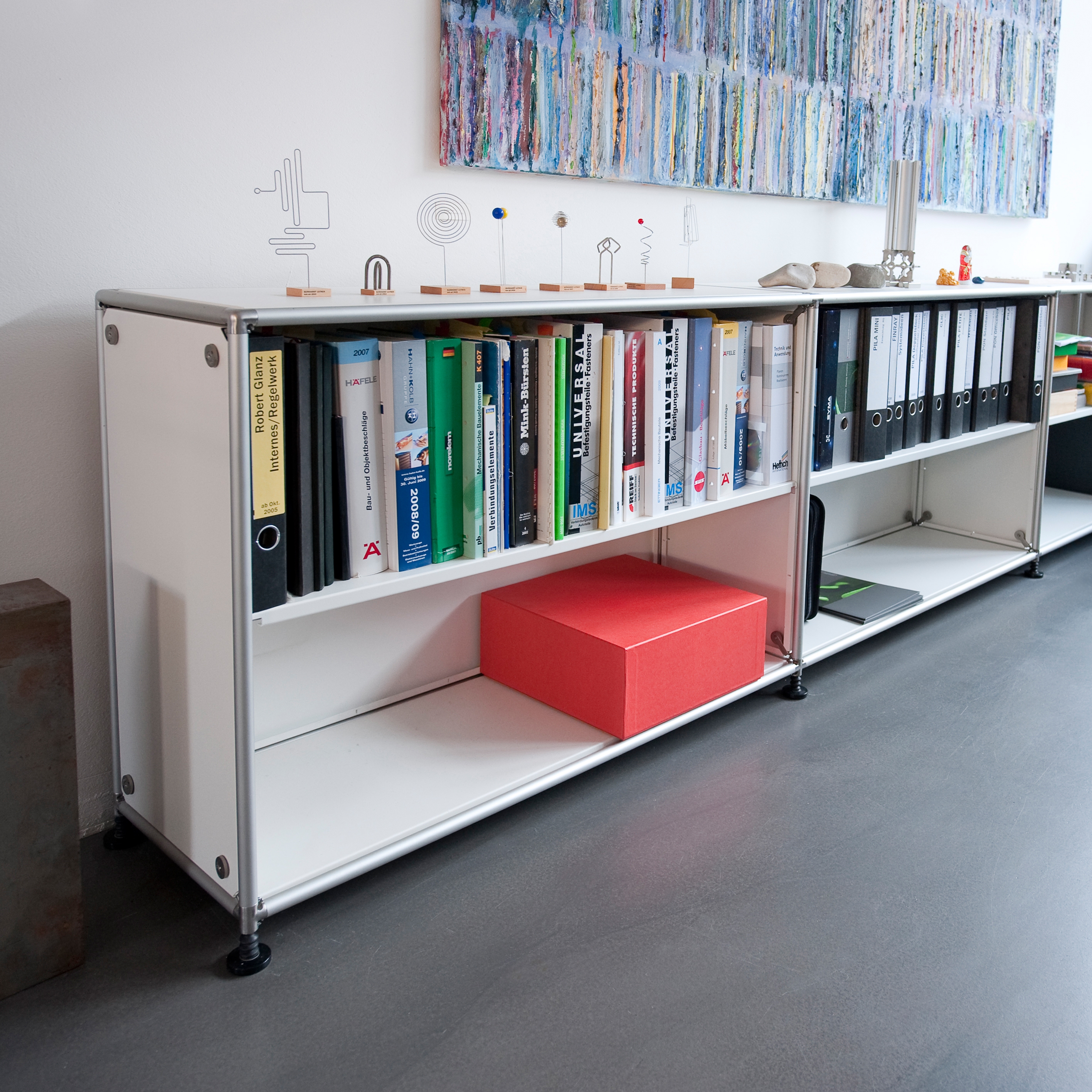 constructiv PON Office