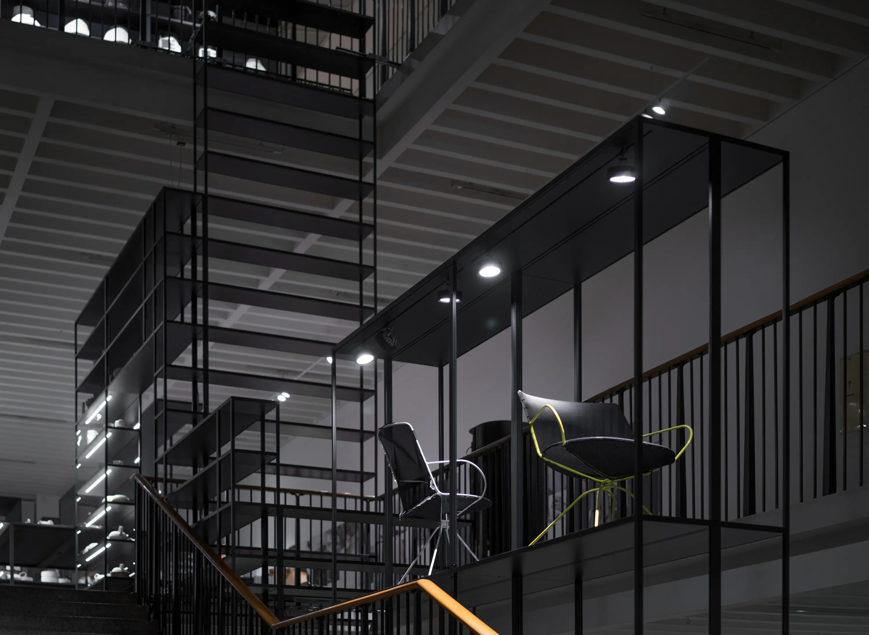 Buschfeld Design - MAX