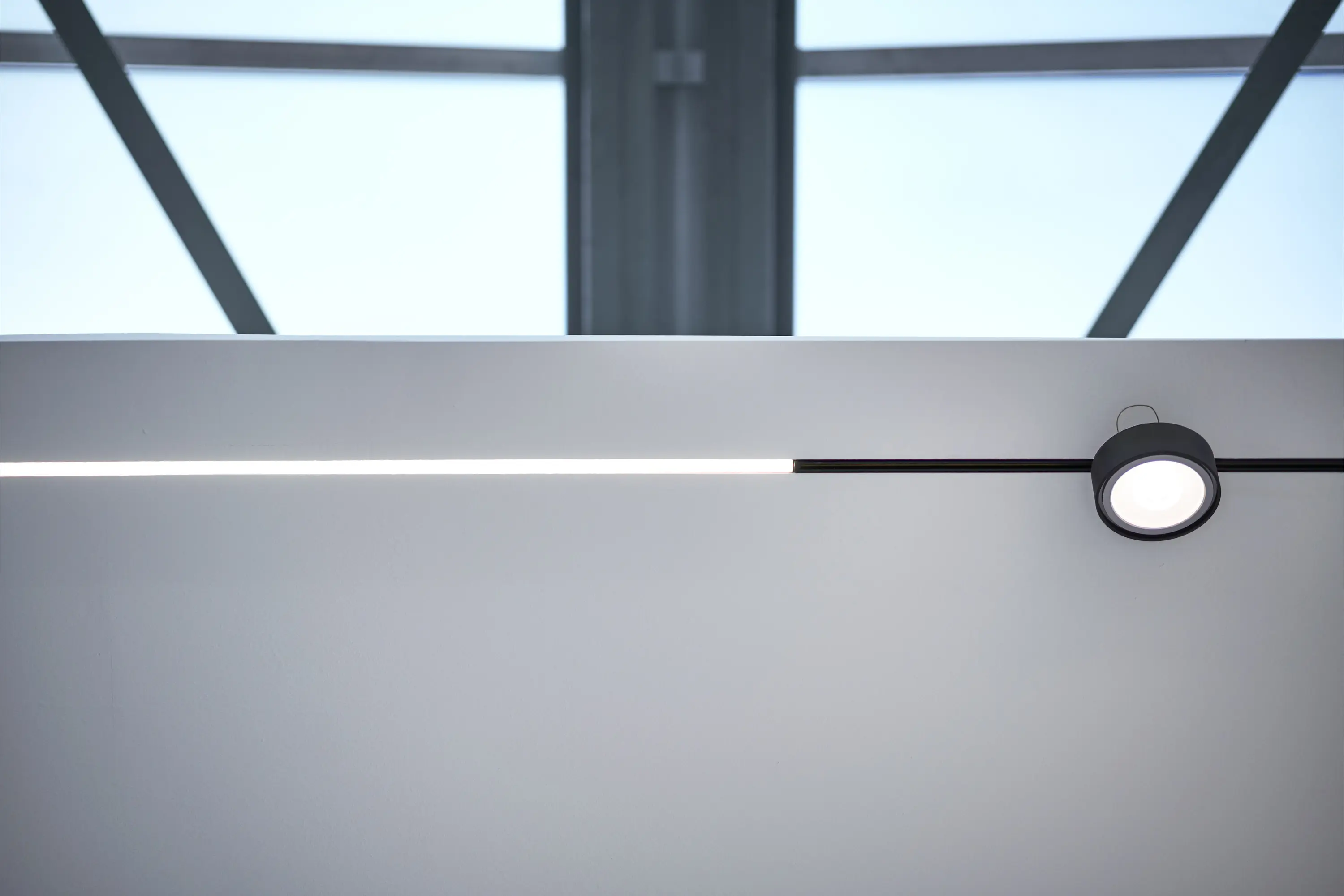 Buschfeld Design - LED LINE