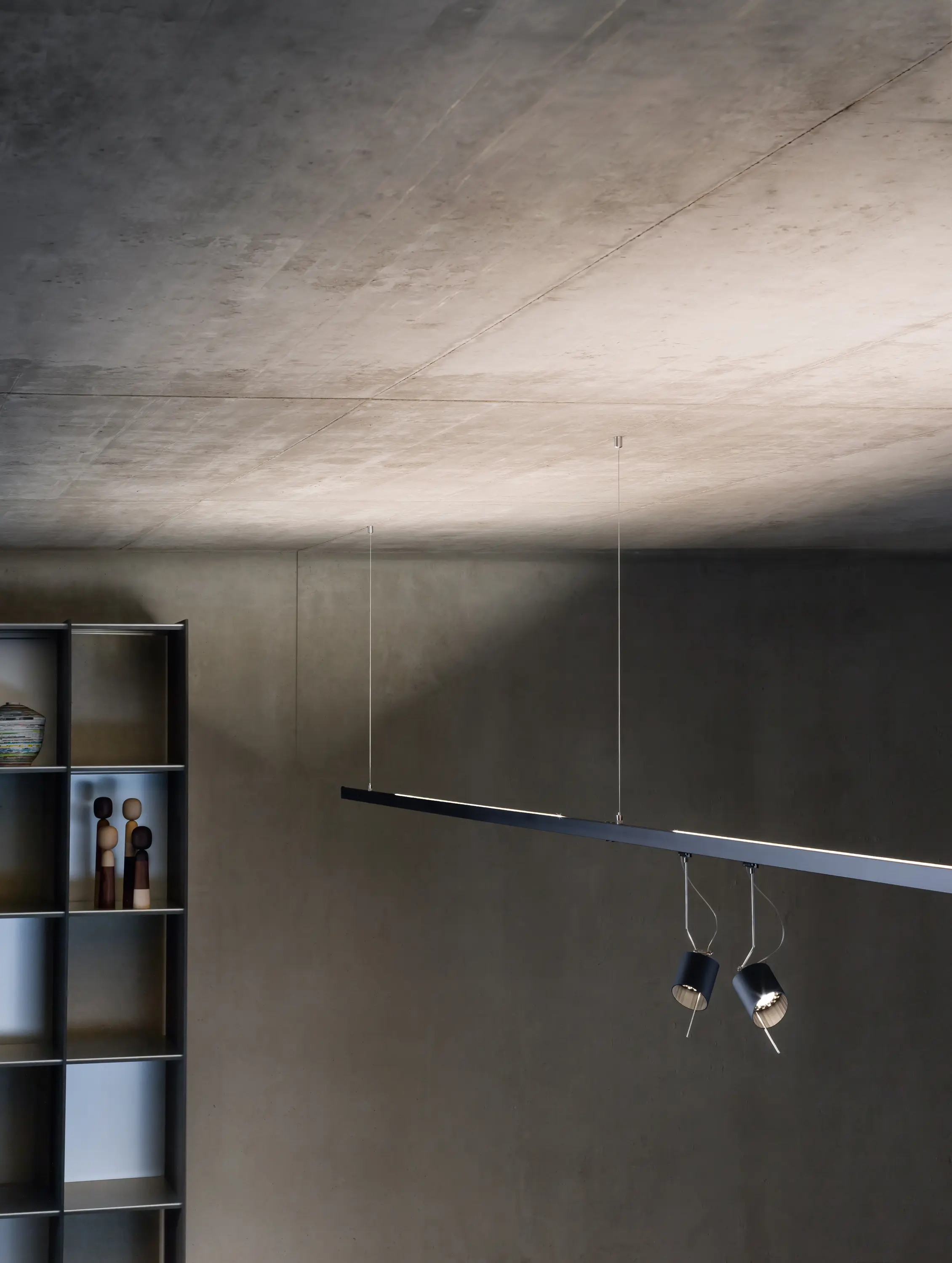 Buschfeld Design - LED LINE