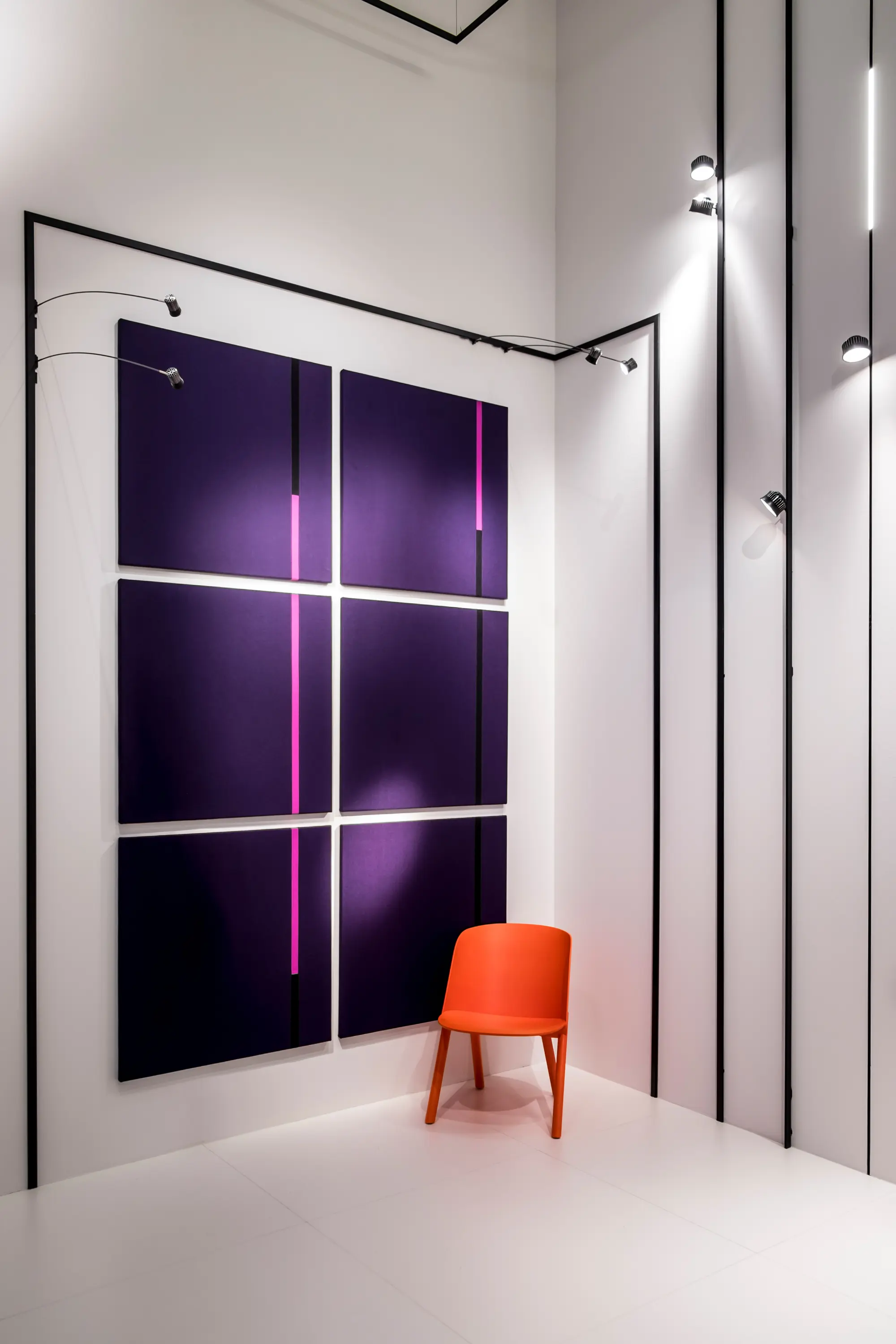 Buschfeld Design - NINETY-FIVE