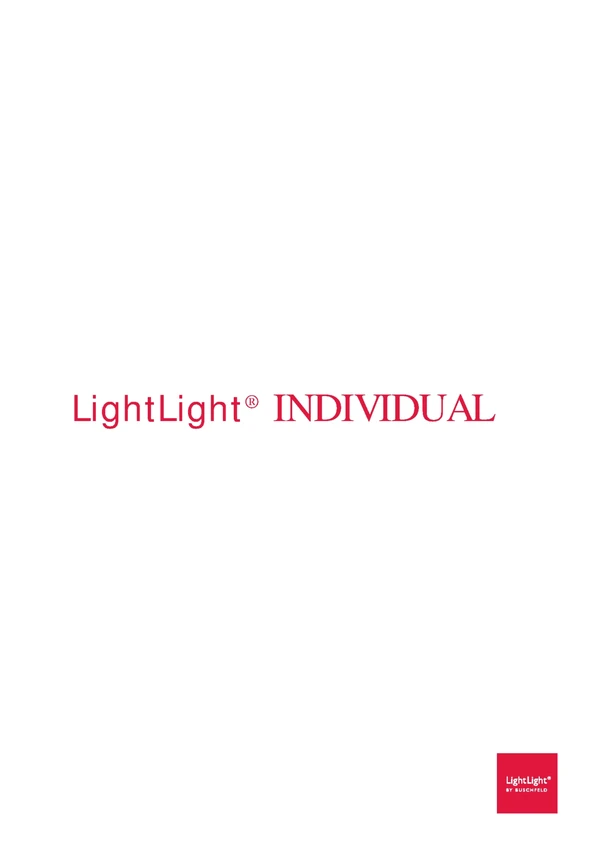 Preview image for the file LightLight Individual