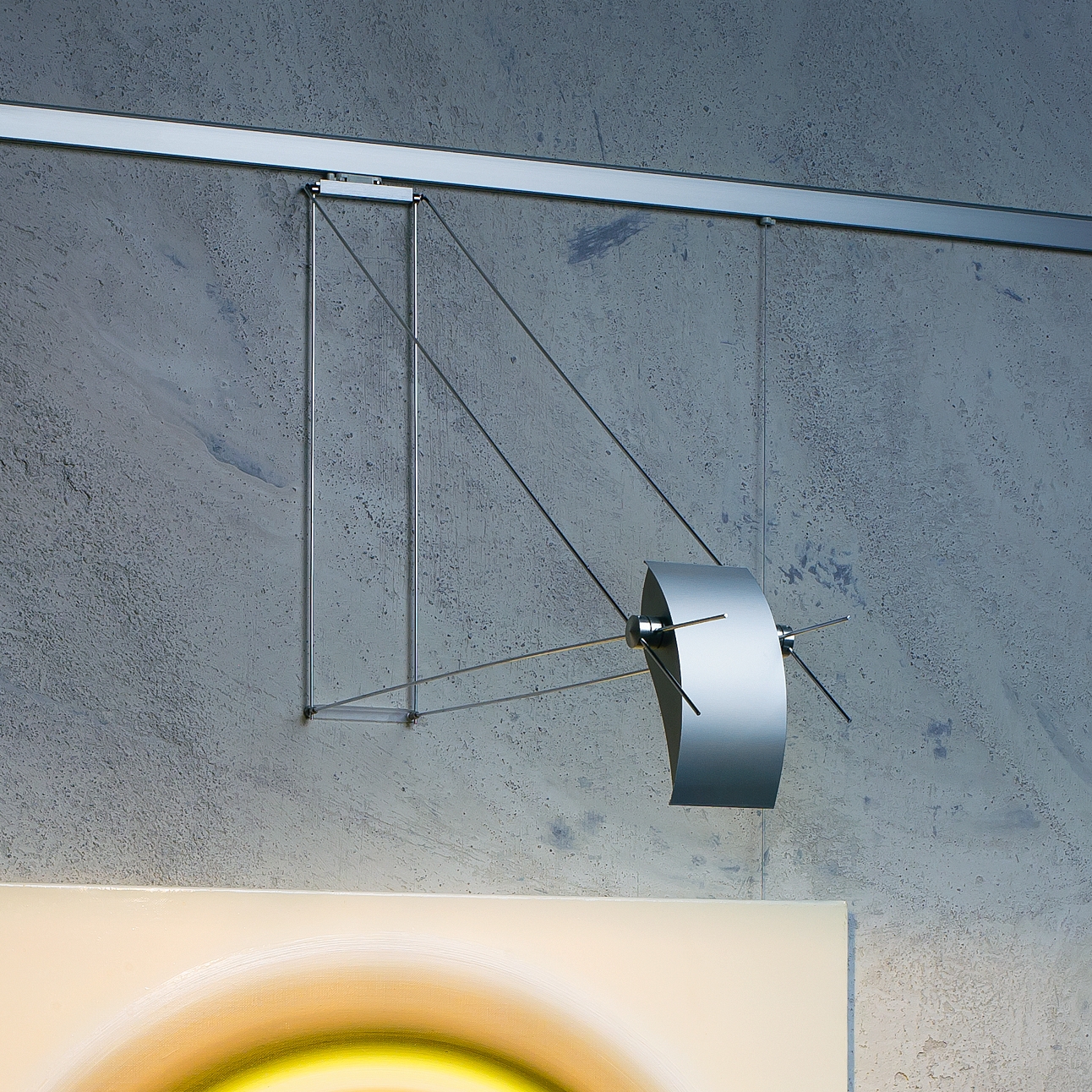 Vertoon produk ART van vervaardiger Buschfeld Design