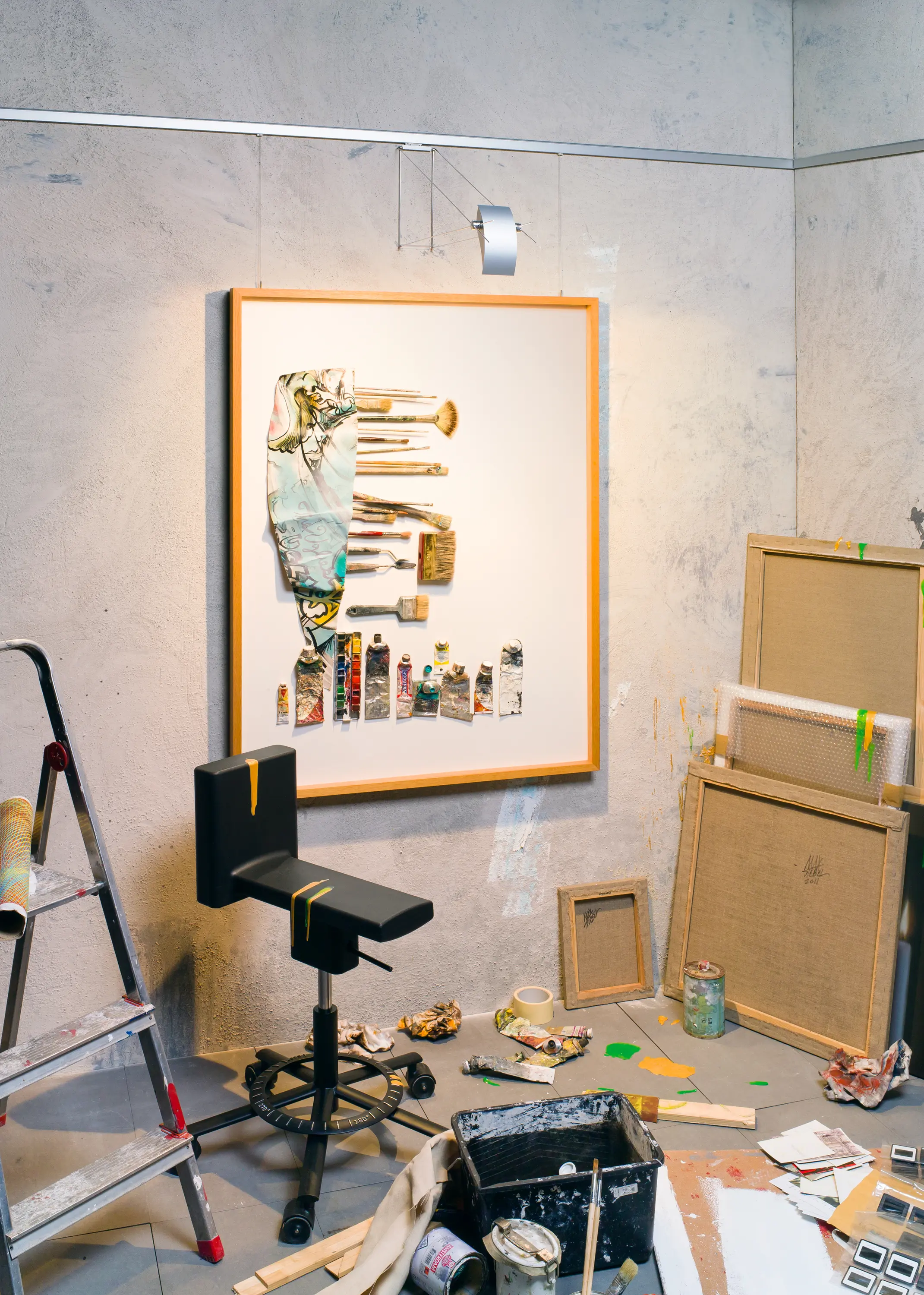 Buschfeld Design - ART