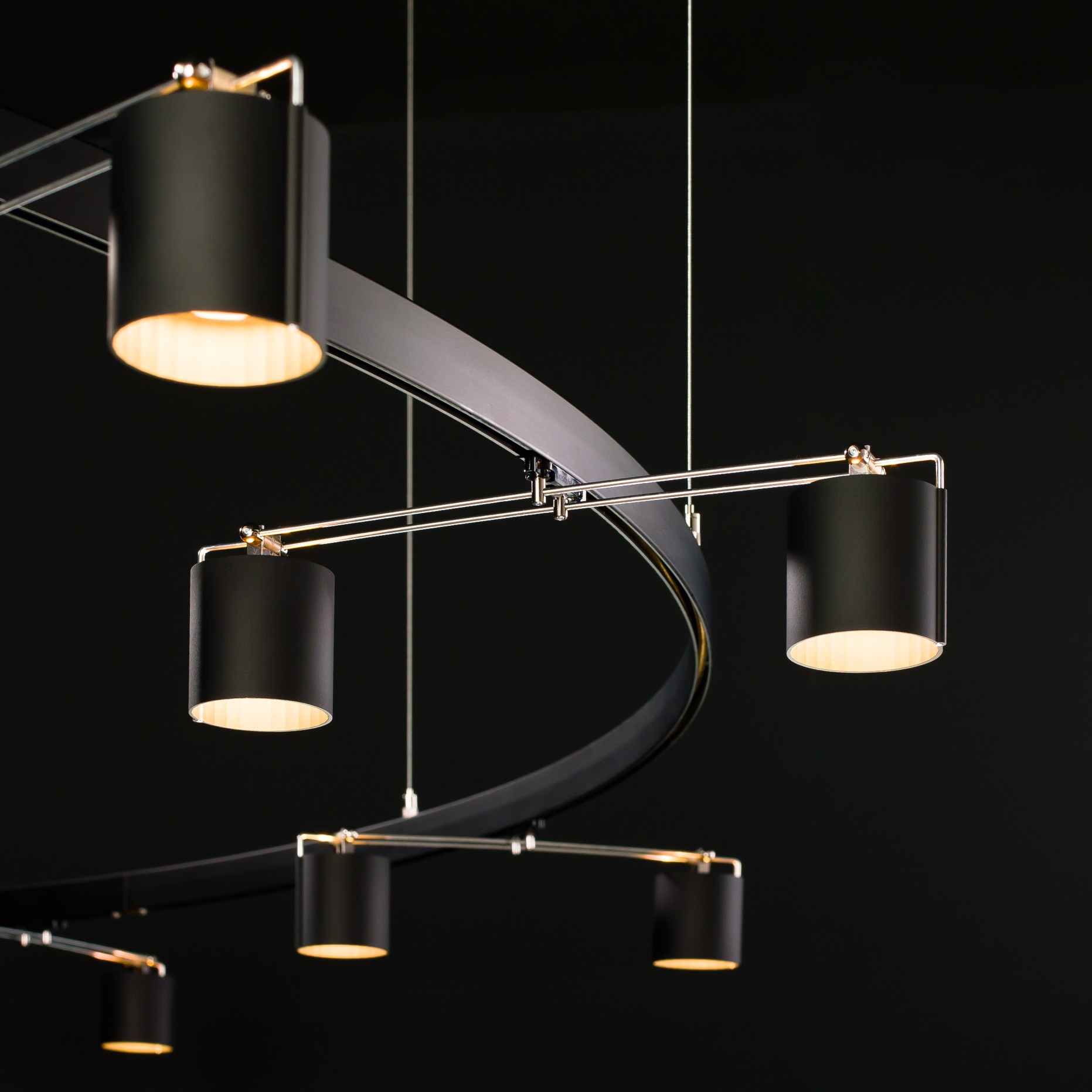 Produkt BALANCE 25 des Herstellers Buschfeld Design anzeigen