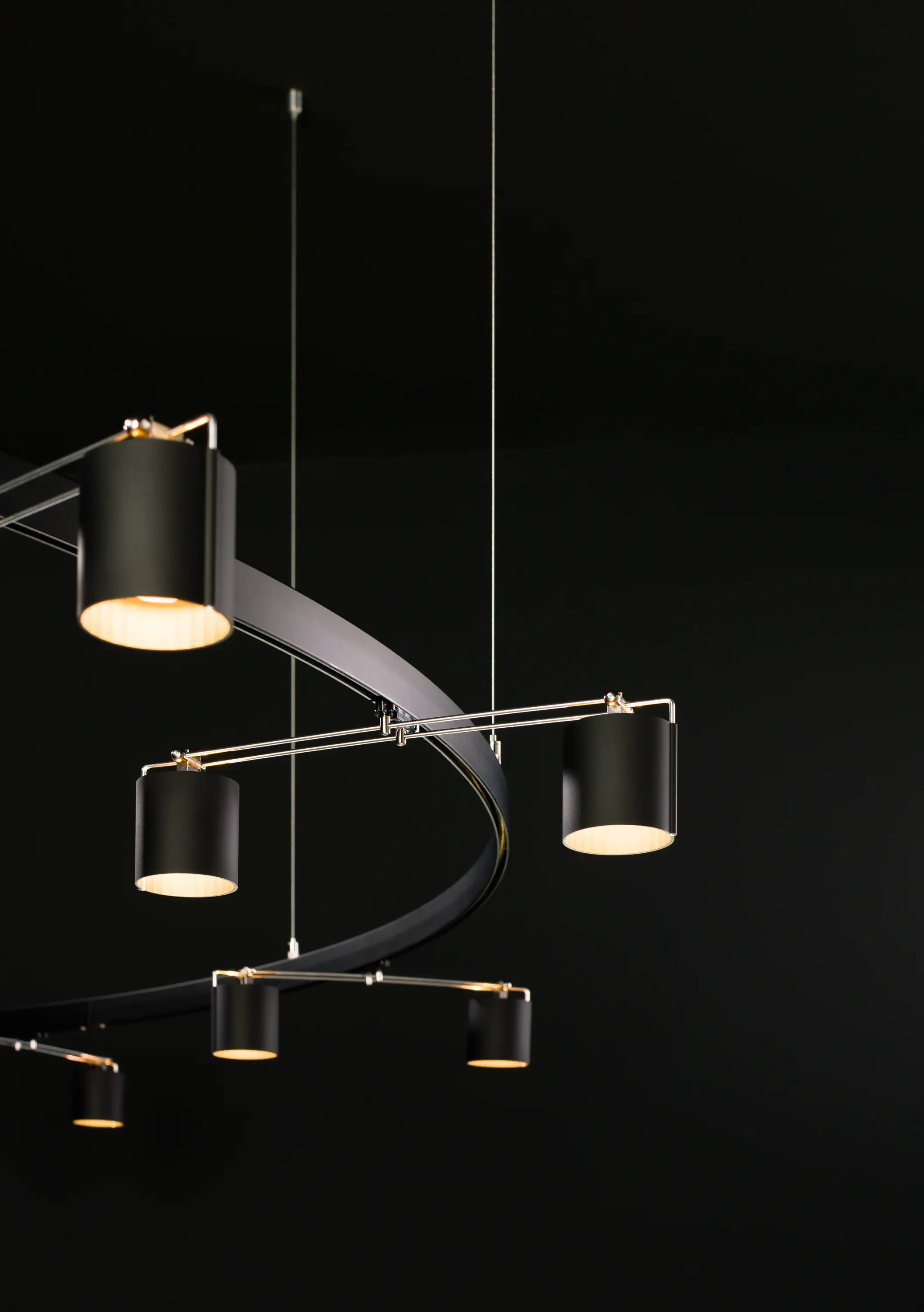 Buschfeld Design - BALANCE 25
