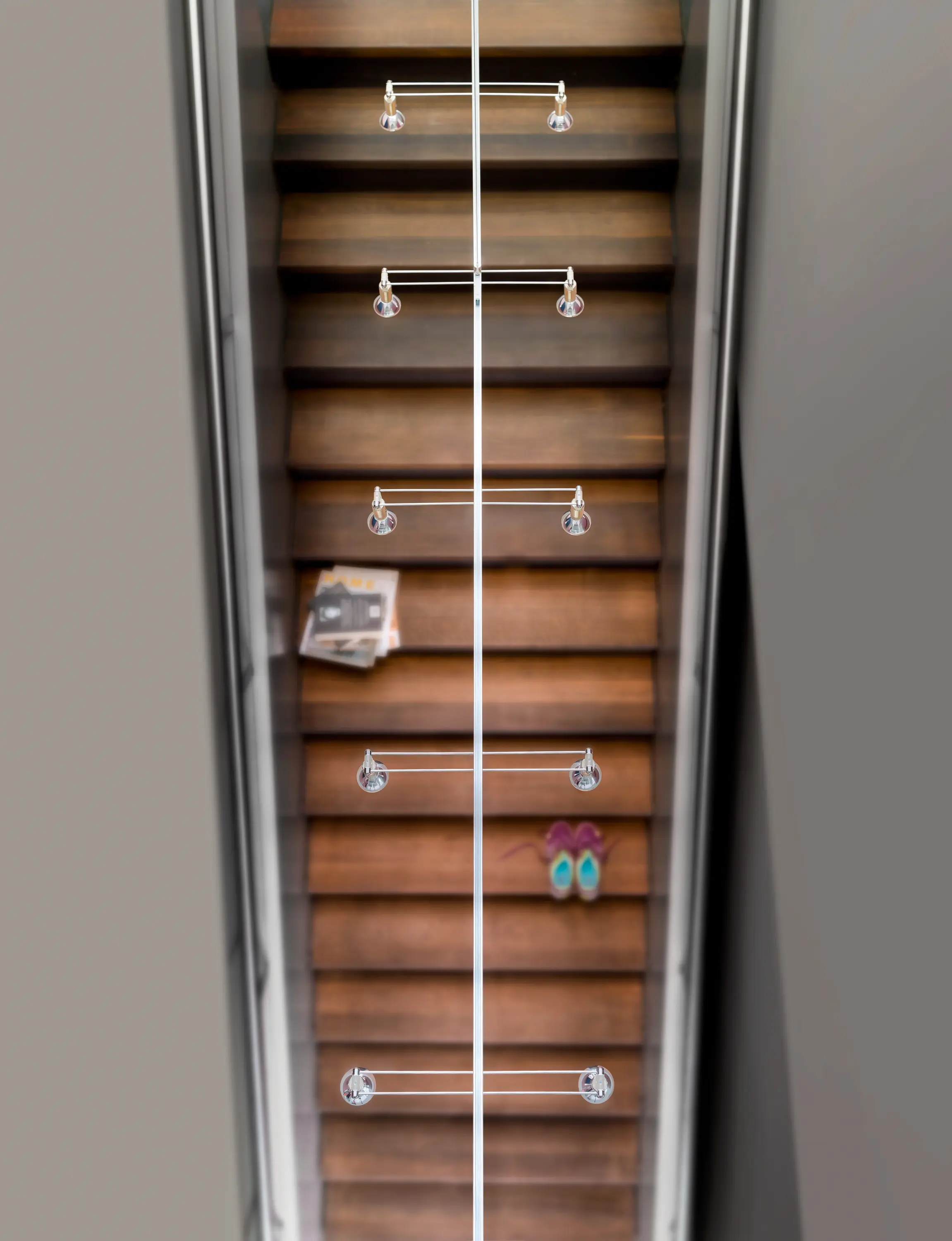 Buschfeld Design - BALANCE 25