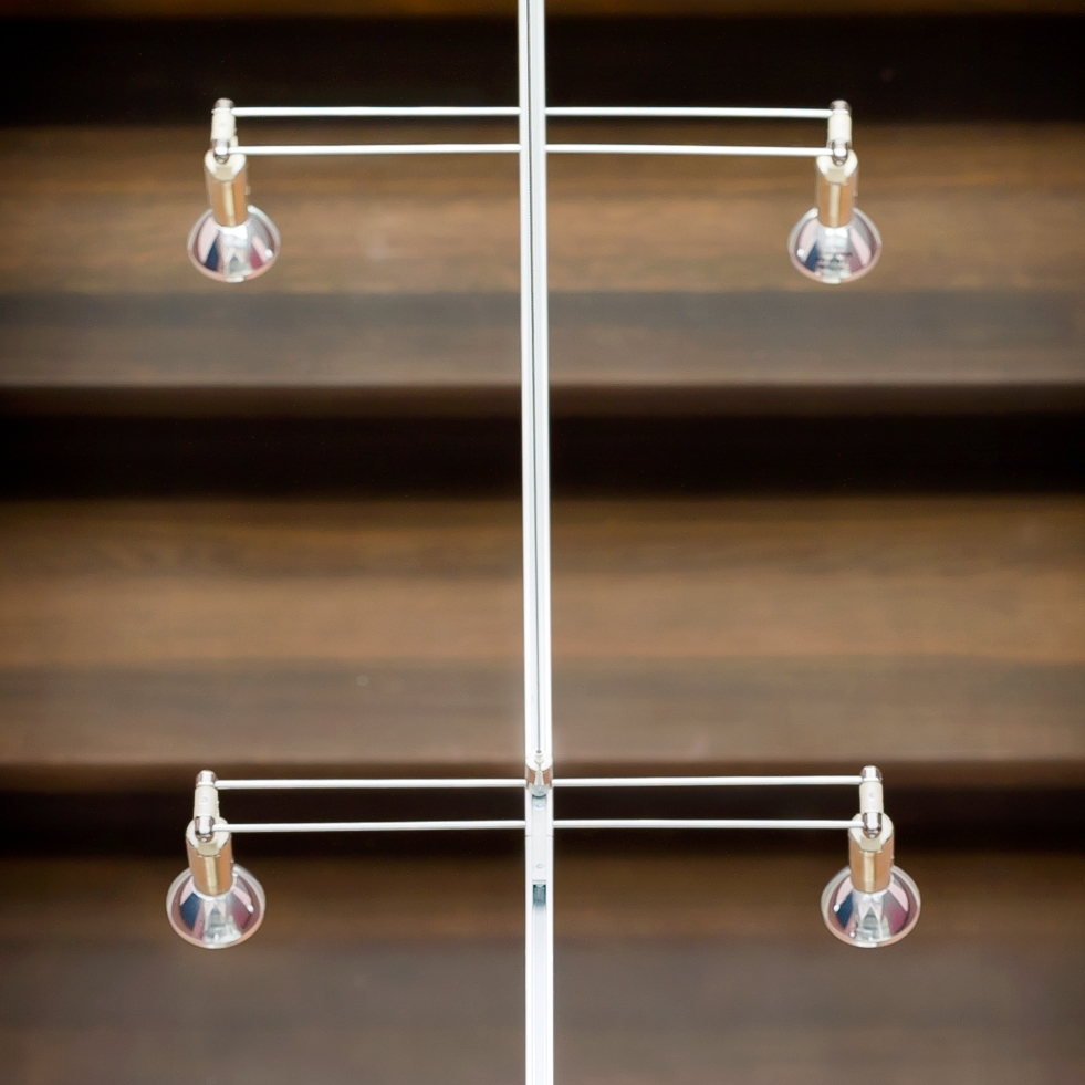 Produkt BALANCE 25 des Herstellers Buschfeld Design anzeigen