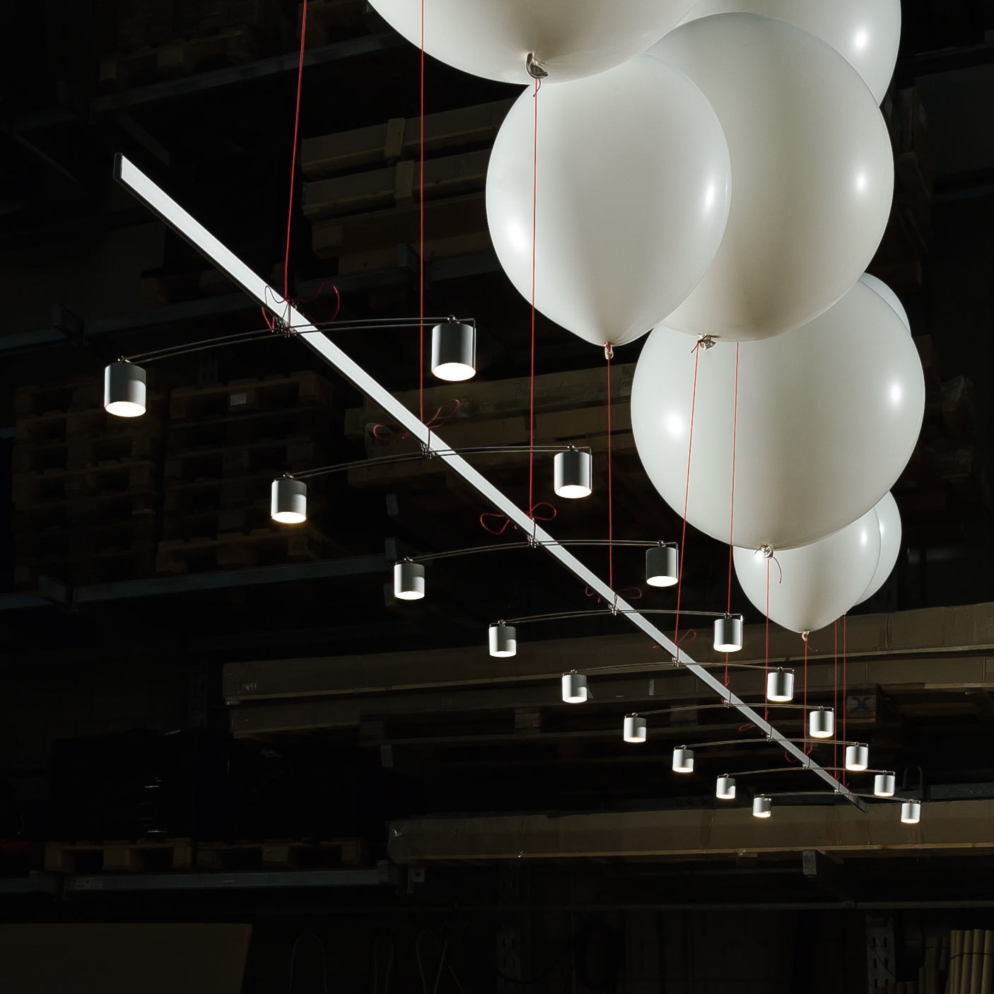 Produkt BALANCE 50 des Herstellers Buschfeld Design anzeigen