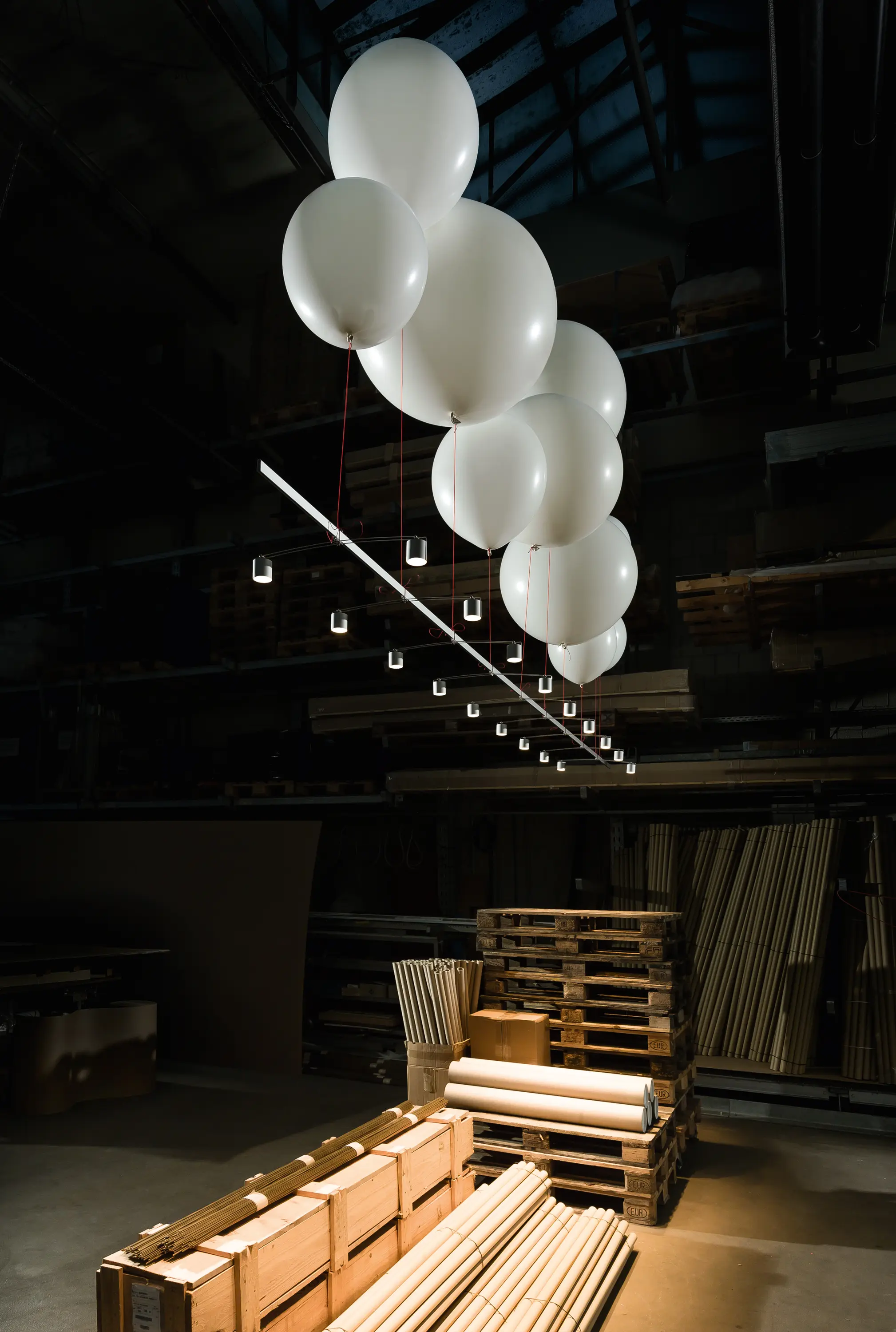 Buschfeld Design - BALANCE 50