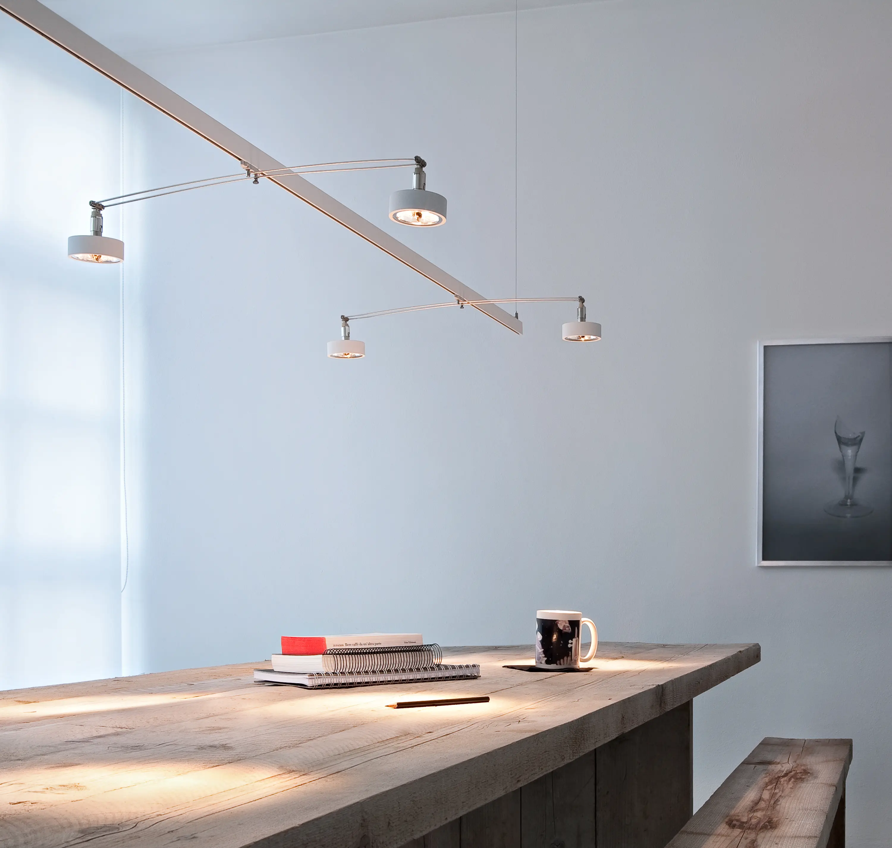 Buschfeld Design - BALANCE 50