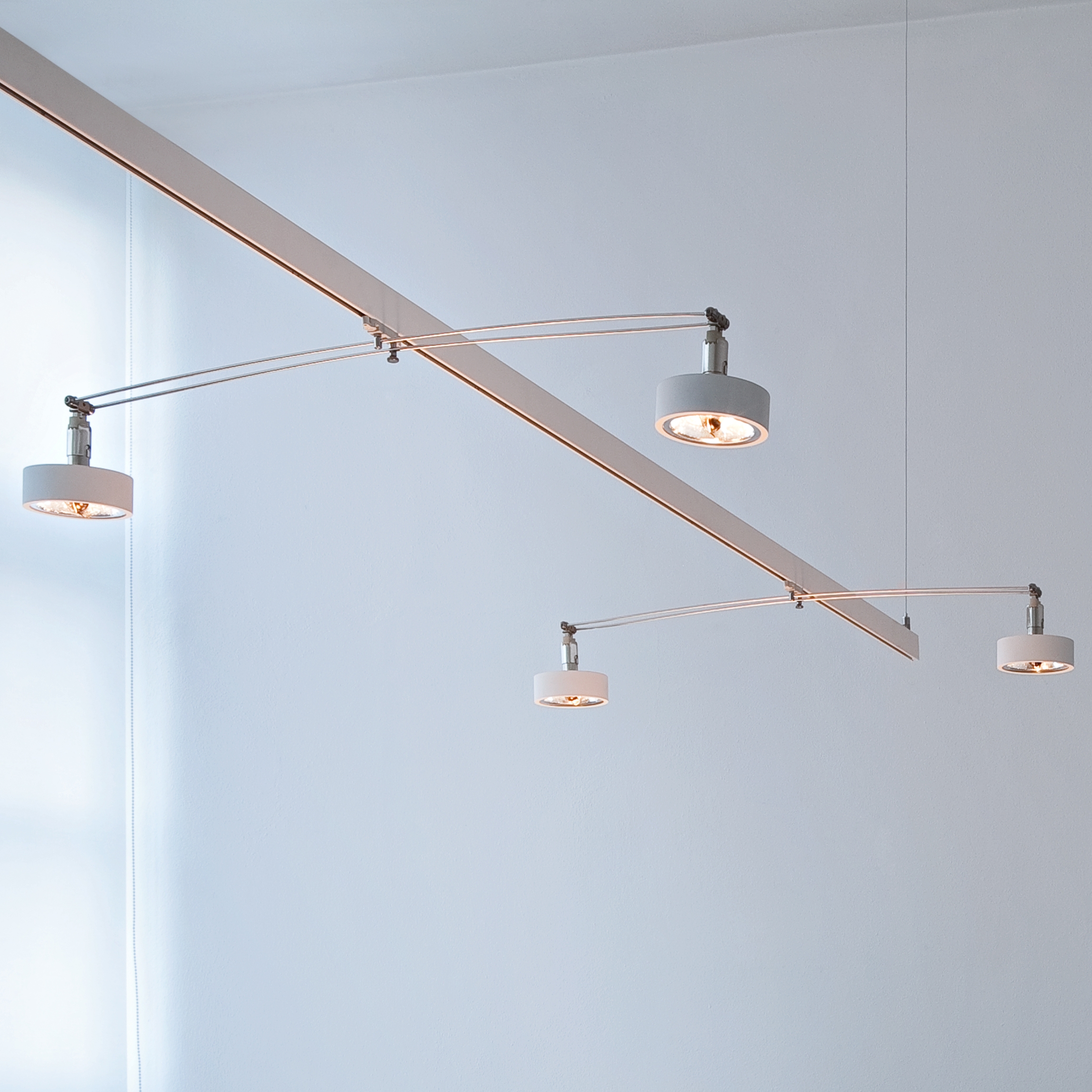 Produkt BALANCE 50 des Herstellers Buschfeld Design anzeigen