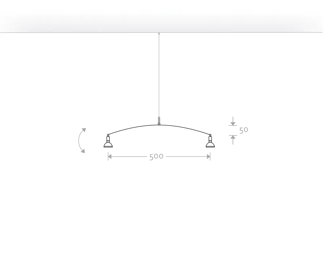 Buschfeld Design - BALANCE 50
