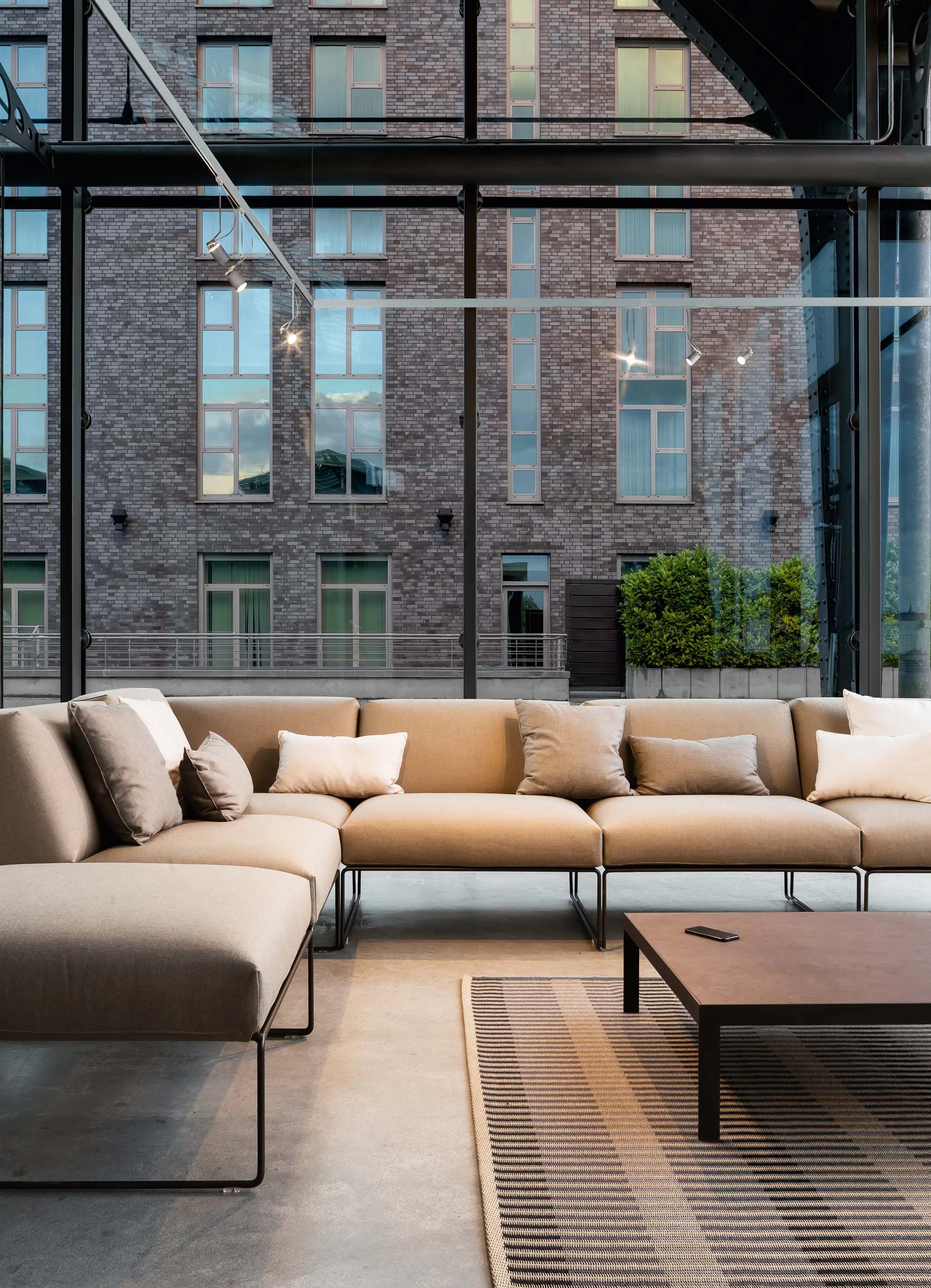 Buschfeld Design - FLEX