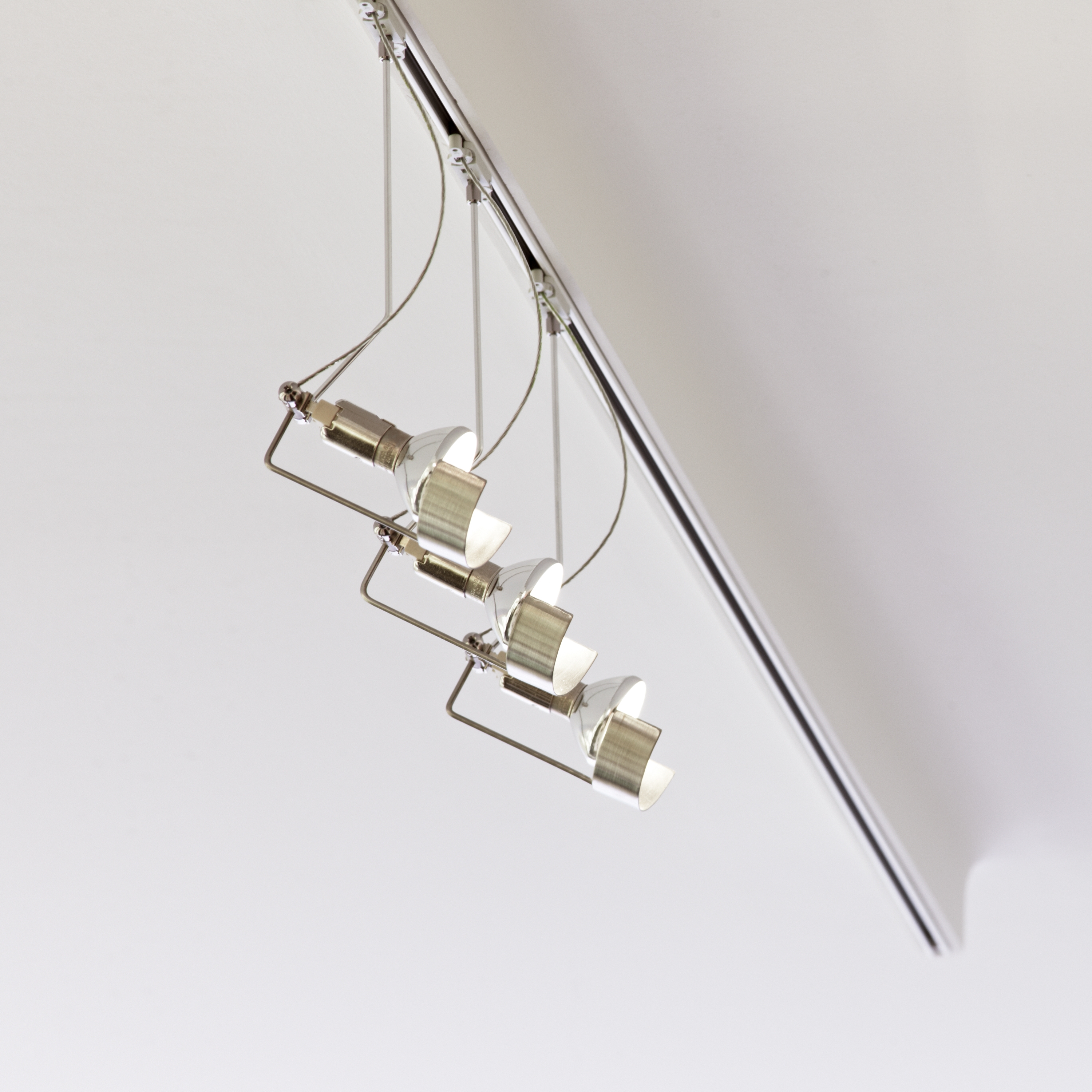 Vertoon produk FLEX van vervaardiger Buschfeld Design