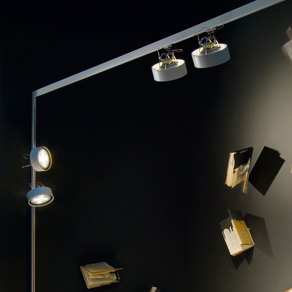 Vertoon produk MAX van vervaardiger Buschfeld Design