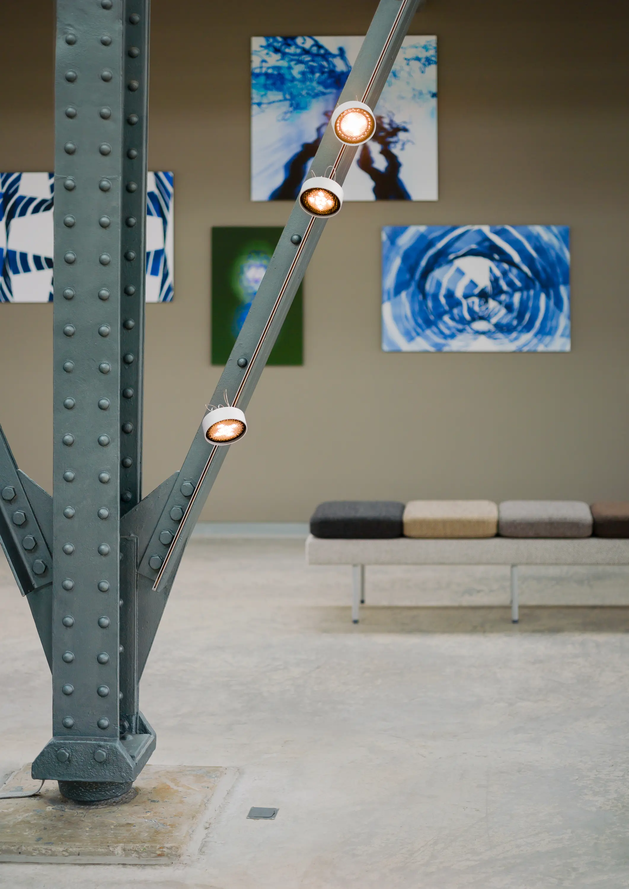 Buschfeld Design - MAX