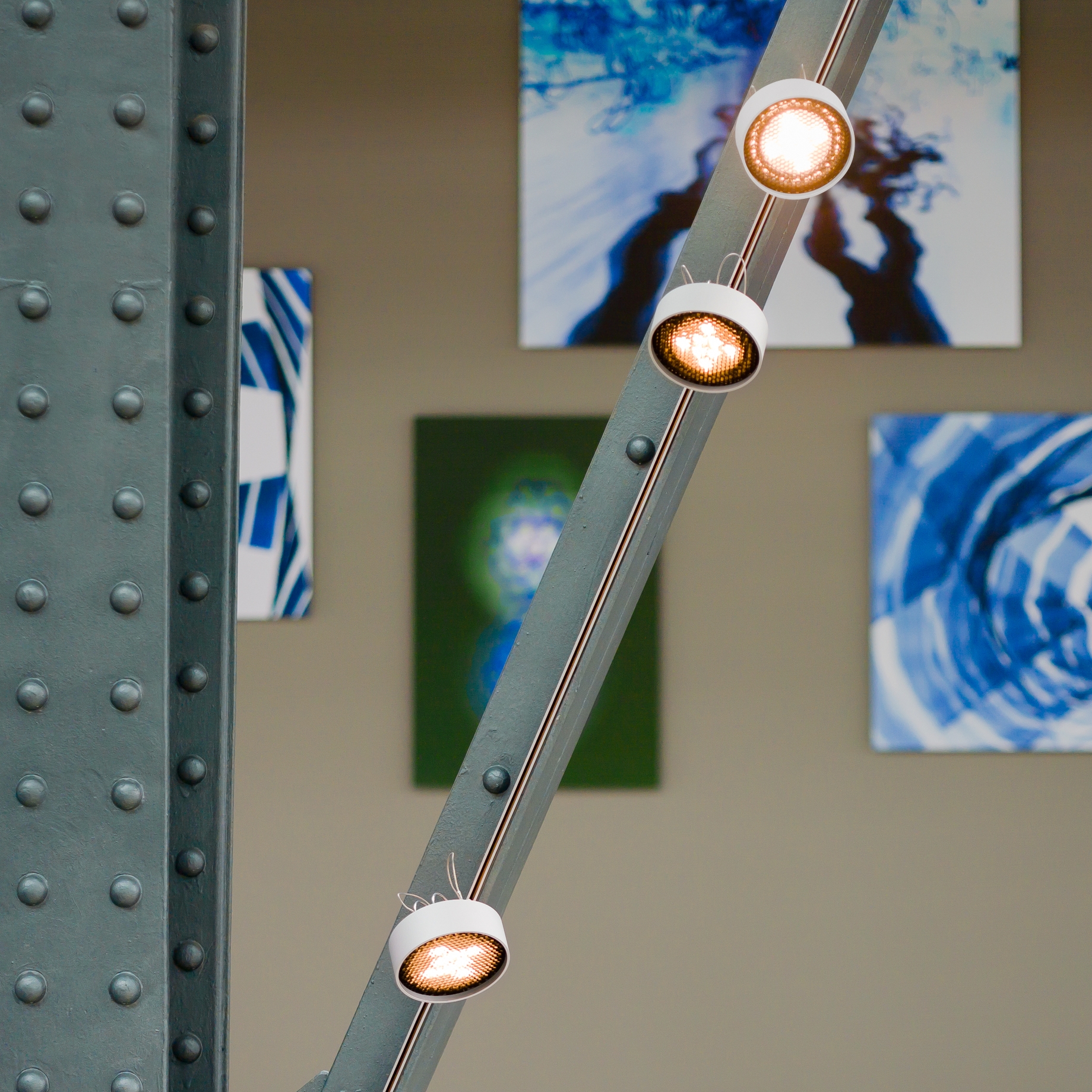 Vertoon produk MAX van vervaardiger Buschfeld Design