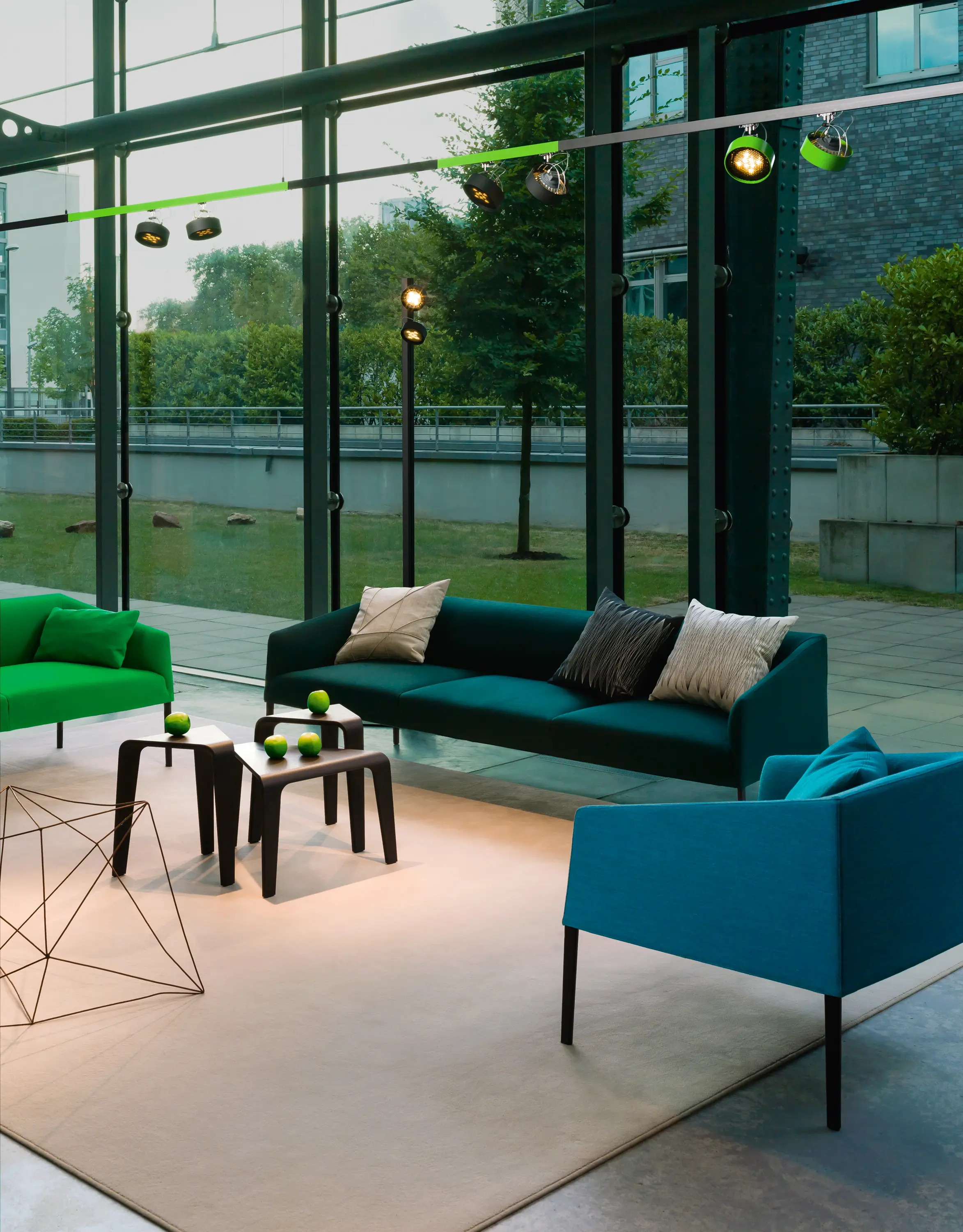 Buschfeld Design - MAX