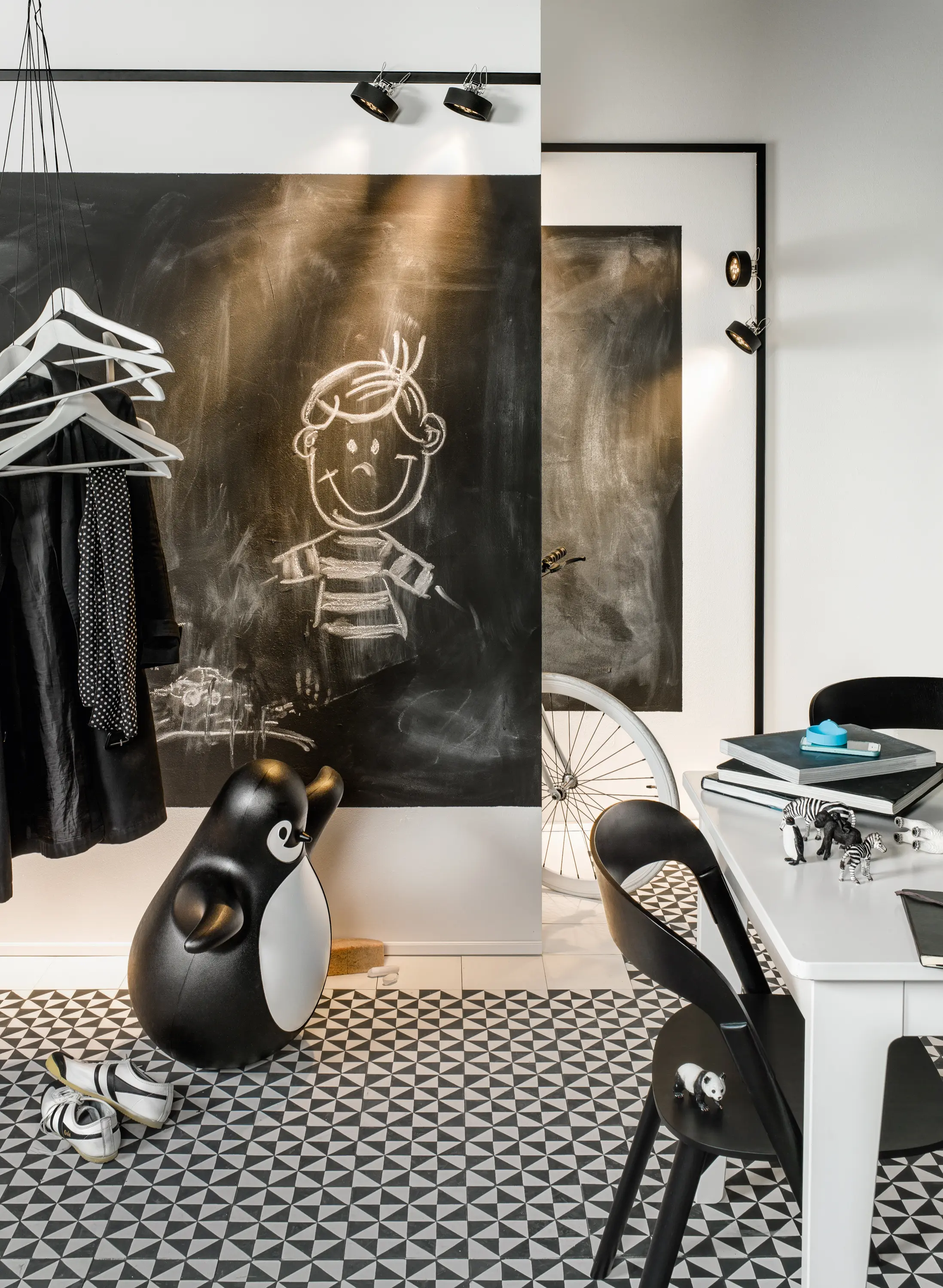 Buschfeld Design - MAX-W