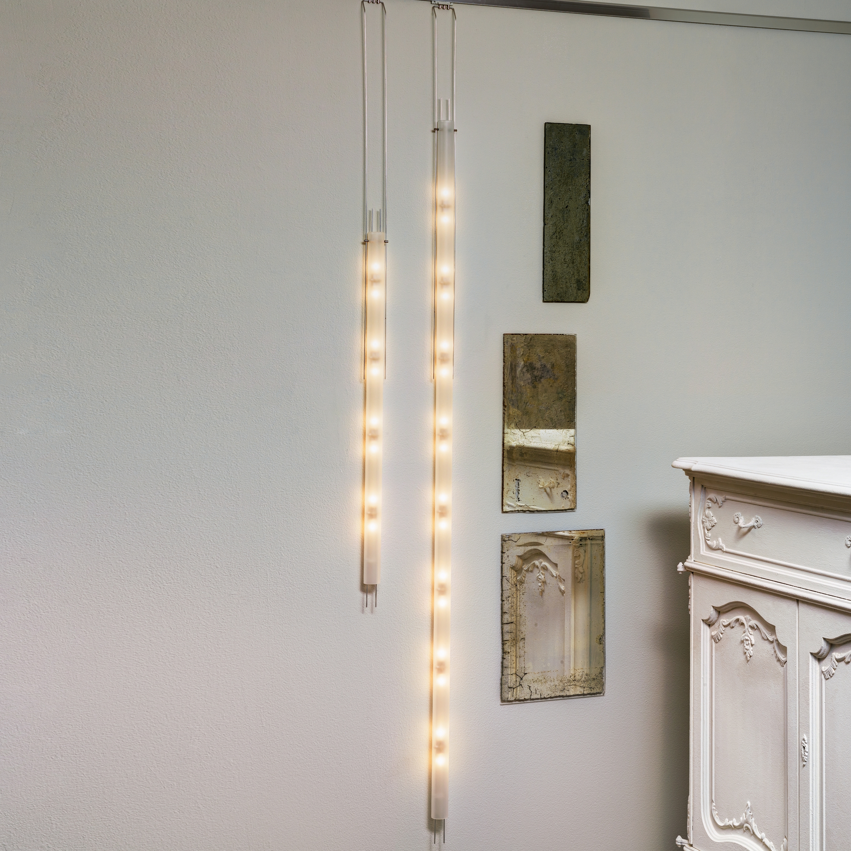 Vertoon produk MIRROR van vervaardiger Buschfeld Design