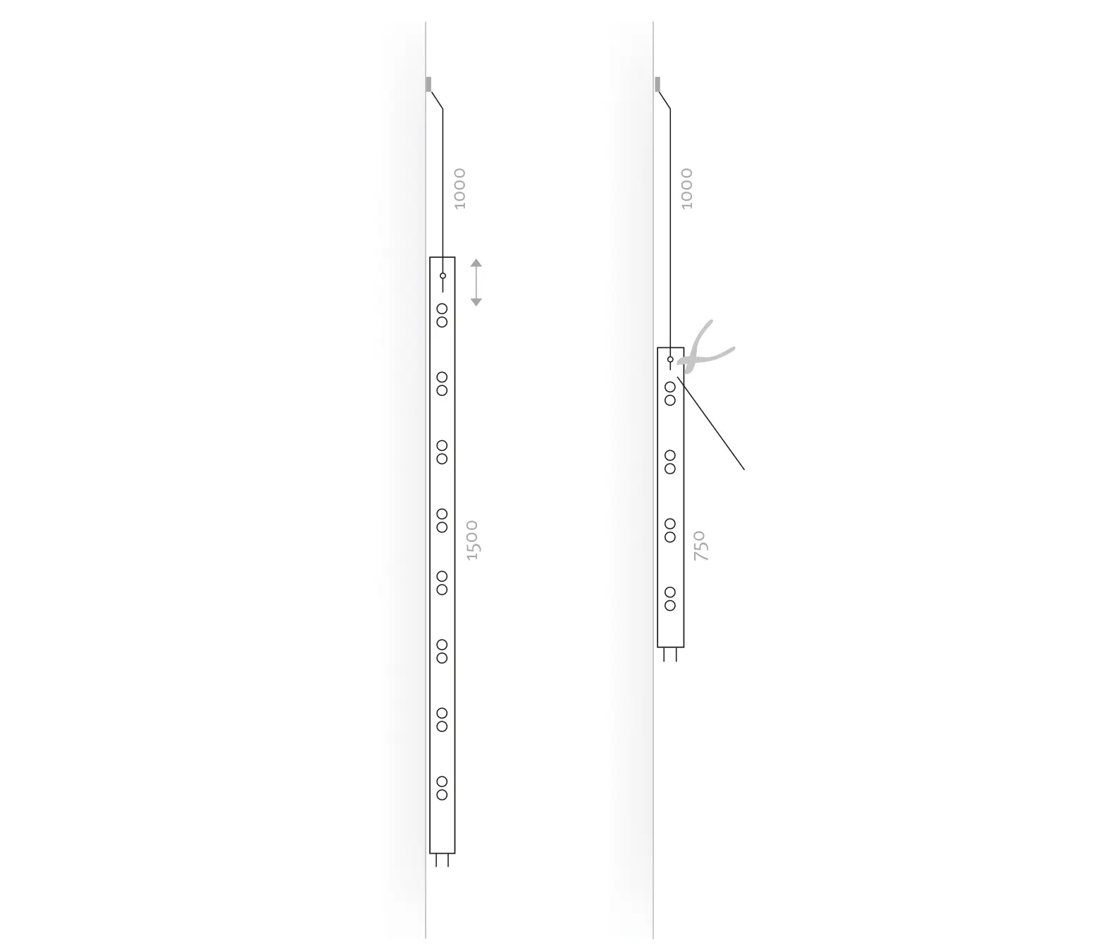 Buschfeld Design - MIRROR
