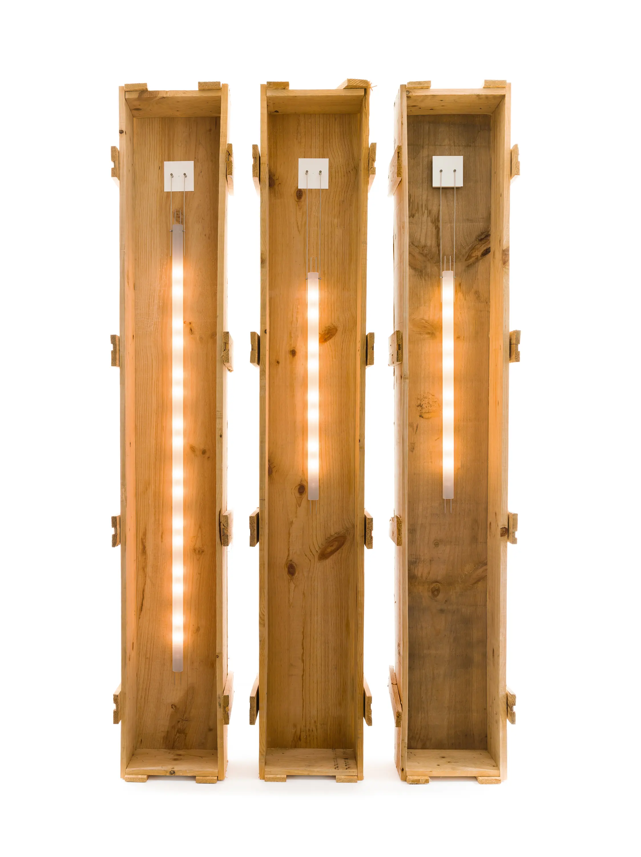 Buschfeld Design - MIRROR MONO