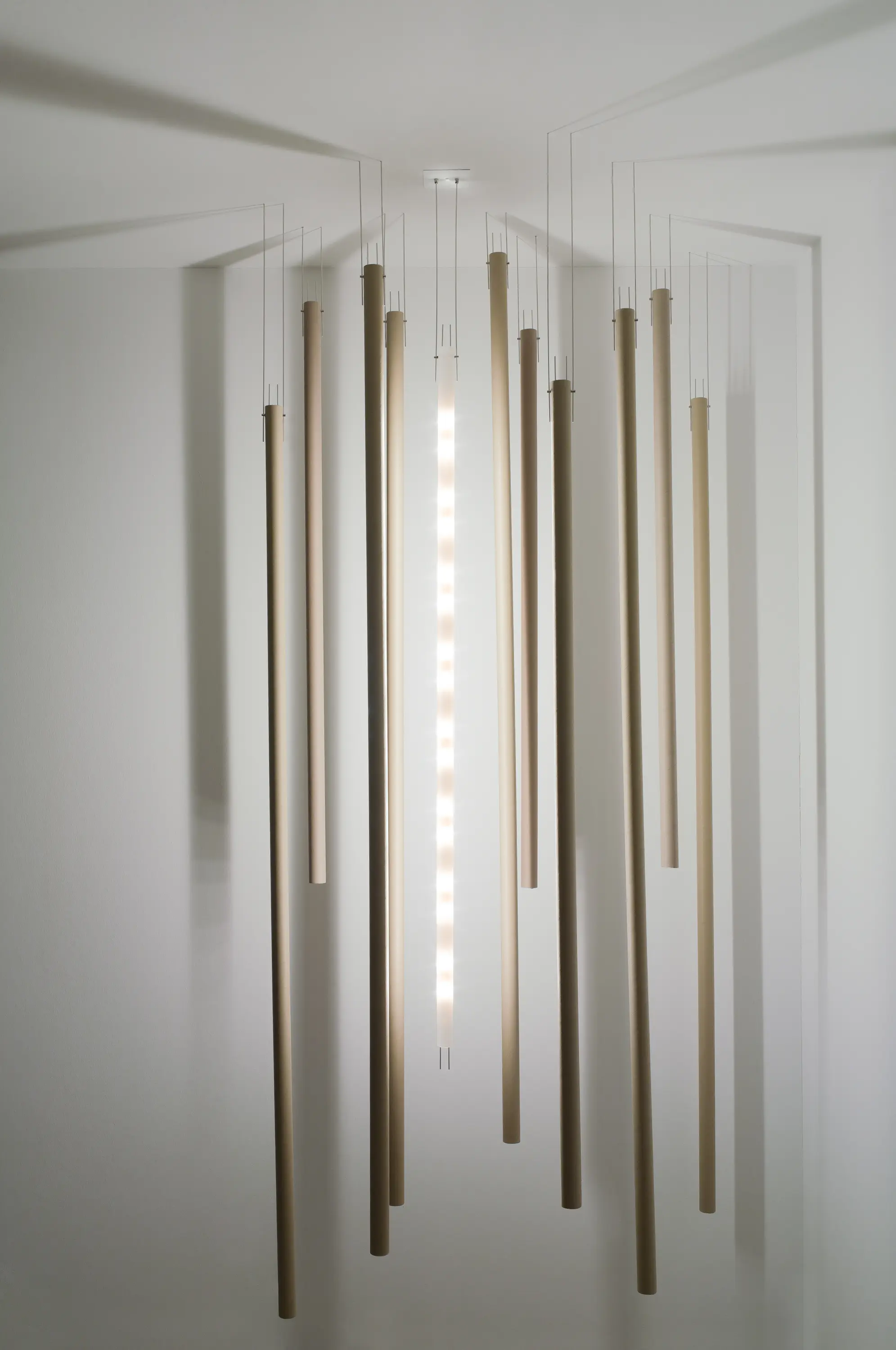 Buschfeld Design - MIRROR MONO-D