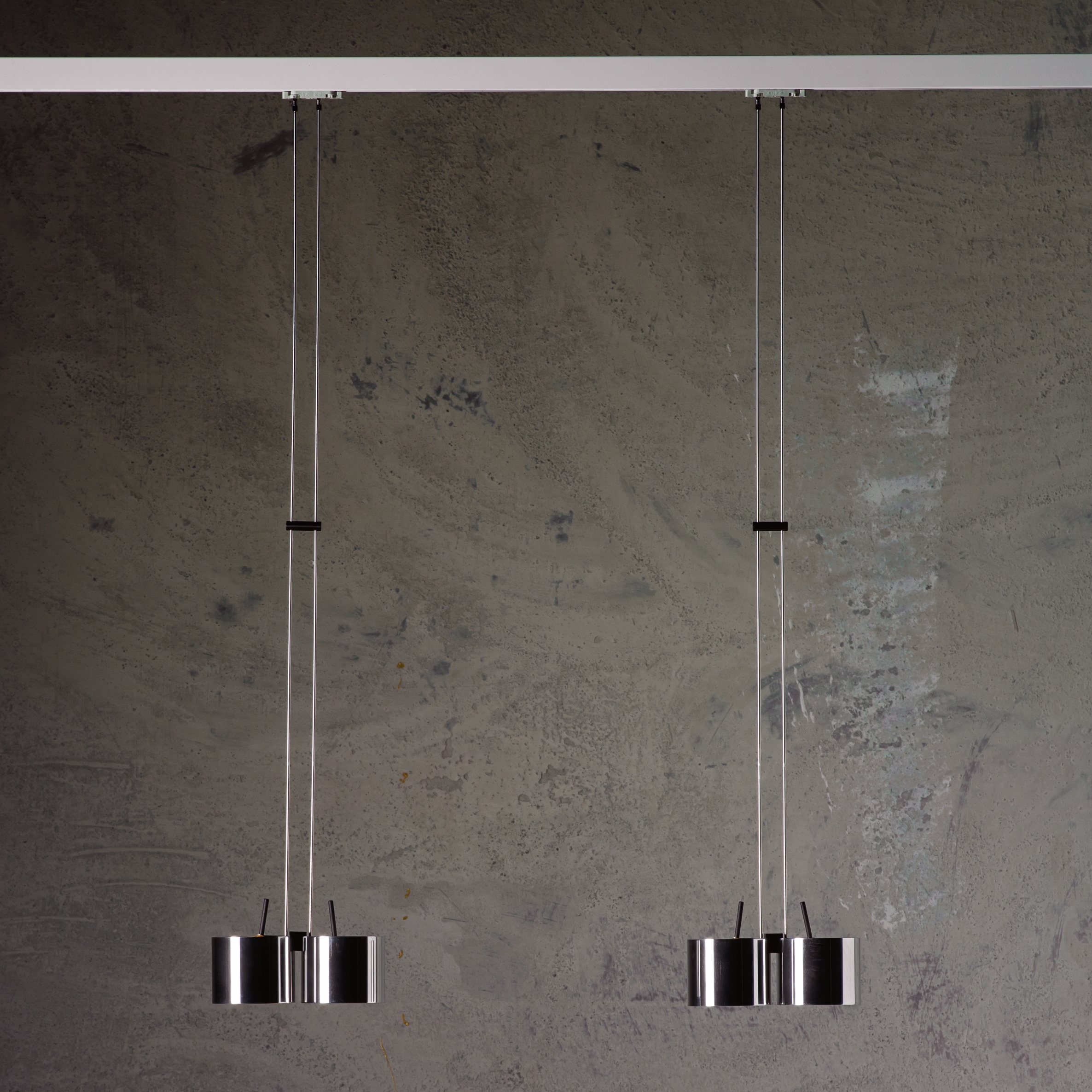 Vertoon produk PINPIN van vervaardiger Buschfeld Design