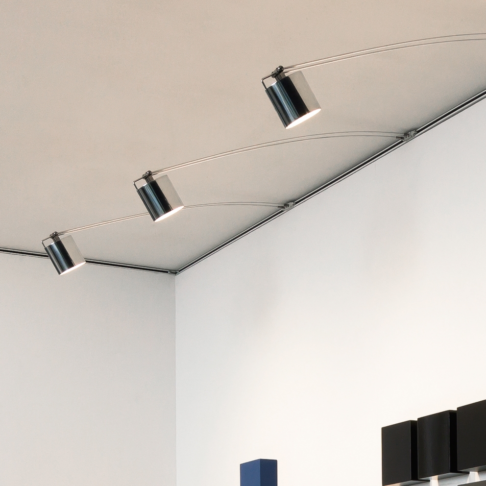 Vertoon produk SHOP V50 van vervaardiger Buschfeld Design