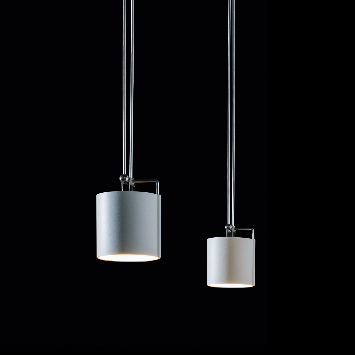Vertoon produk SHOP V100 van vervaardiger Buschfeld Design