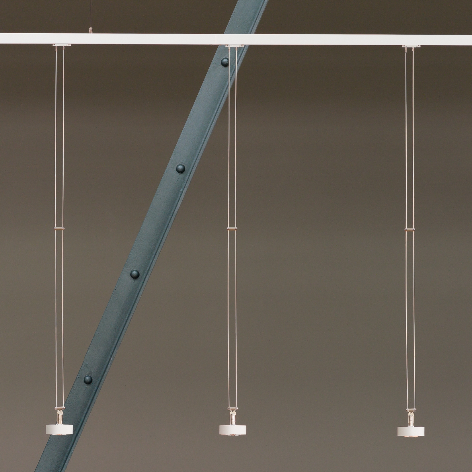 Vertoon produk SHOP V100 van vervaardiger Buschfeld Design