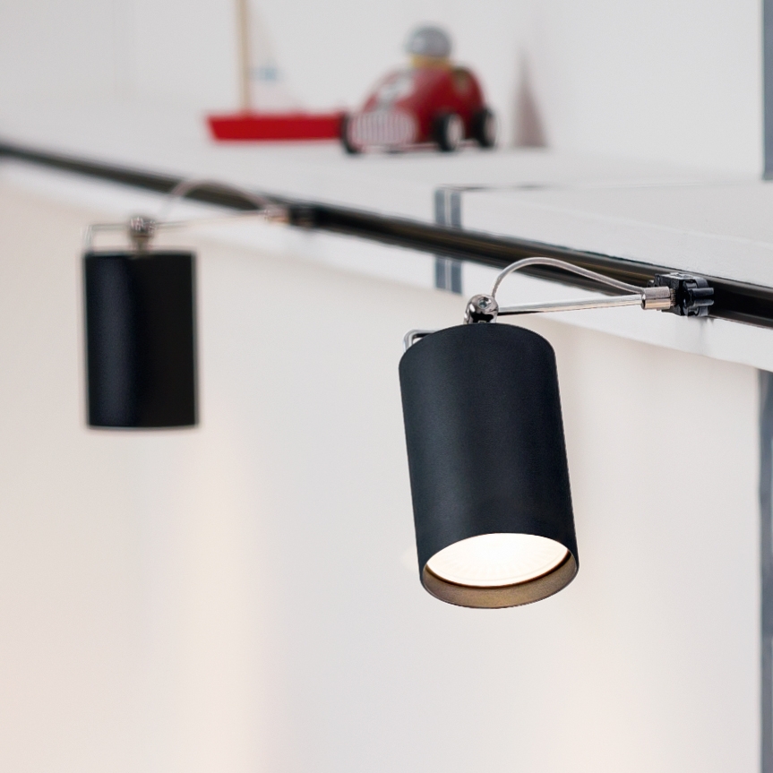 Vertoon produk SPOT 5 van vervaardiger Buschfeld Design